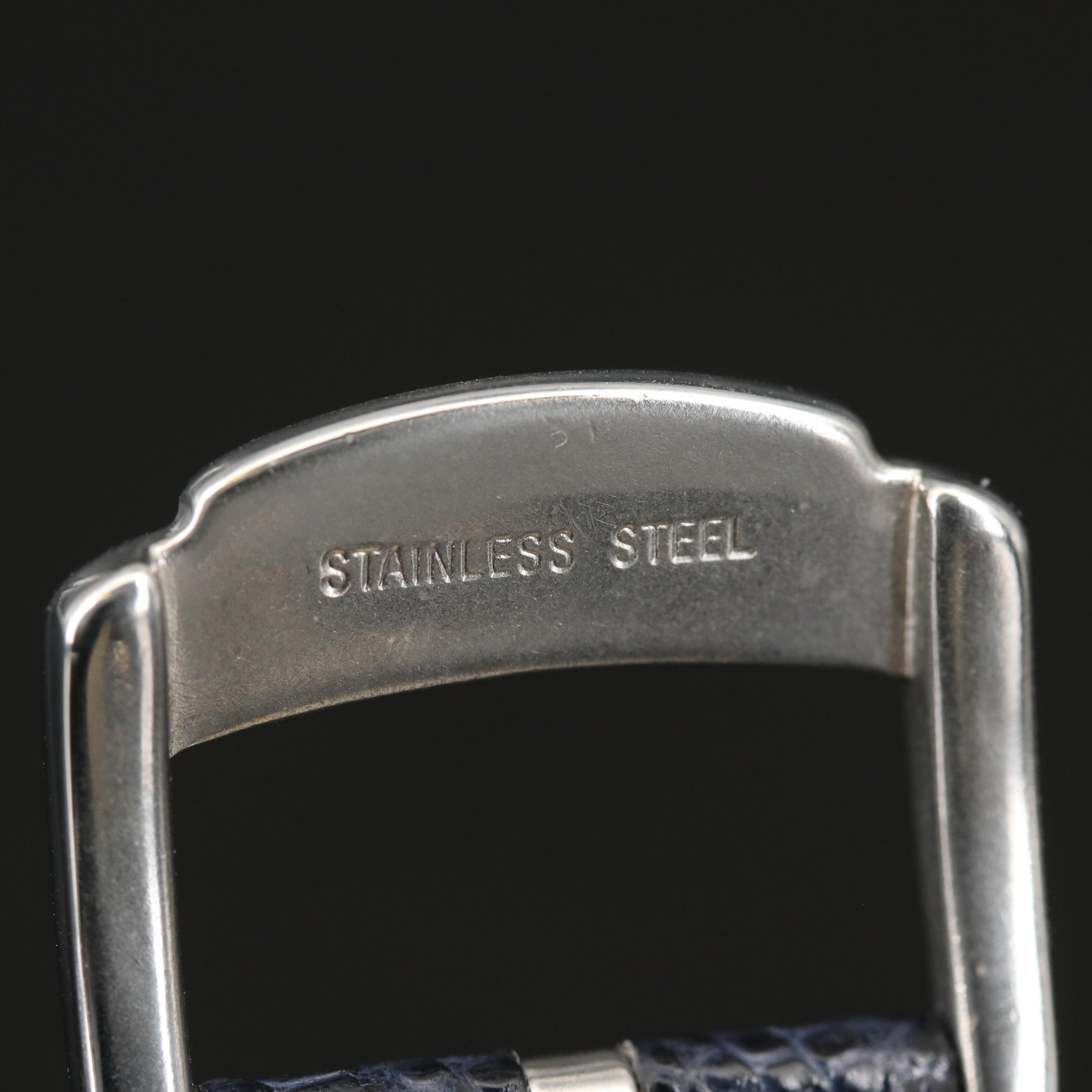 Balmer Stellar Nova II Stainless Steel Automatic Watch