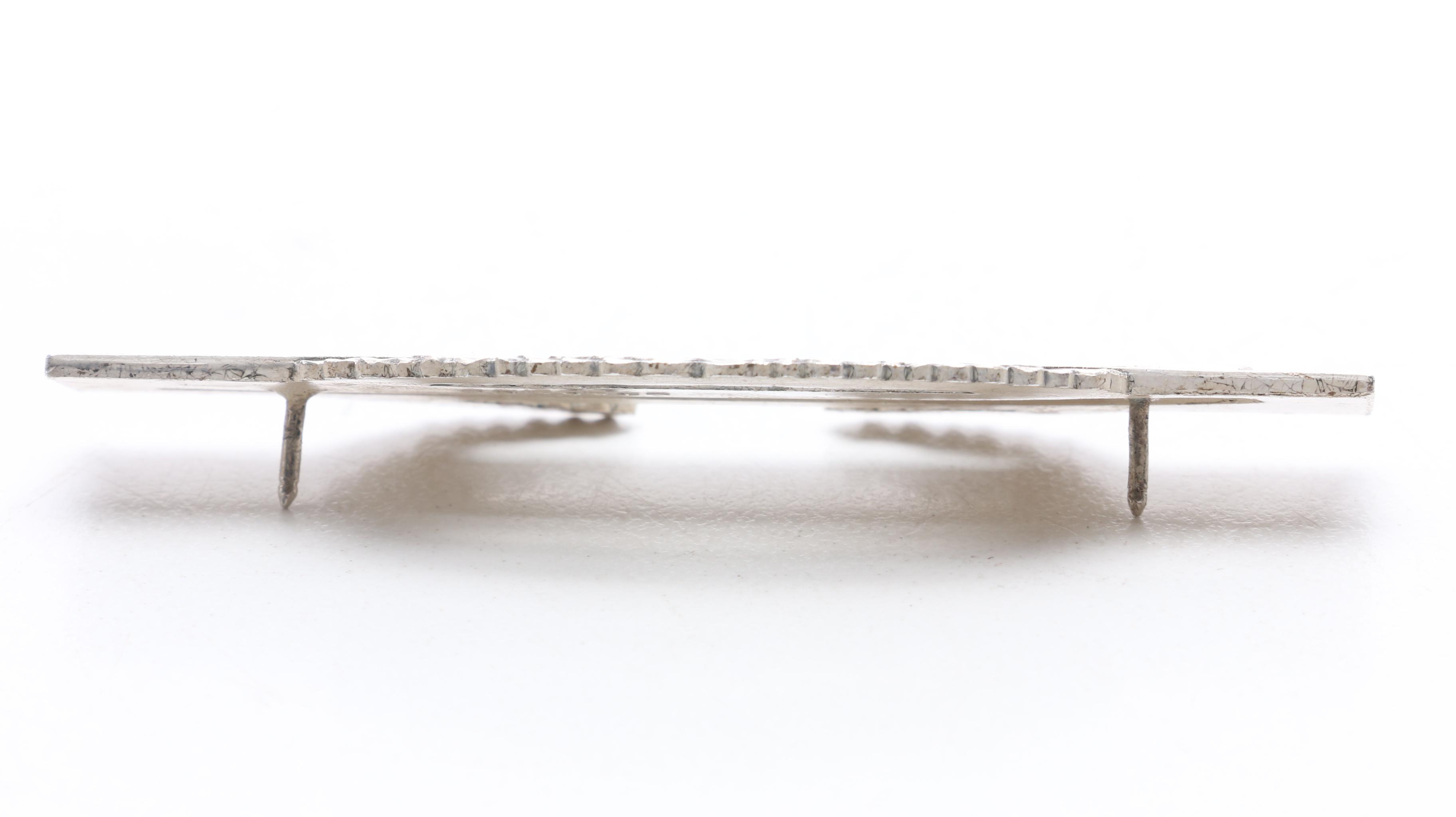 United States Army Combat Infantryman and Expert Infantryman Badges