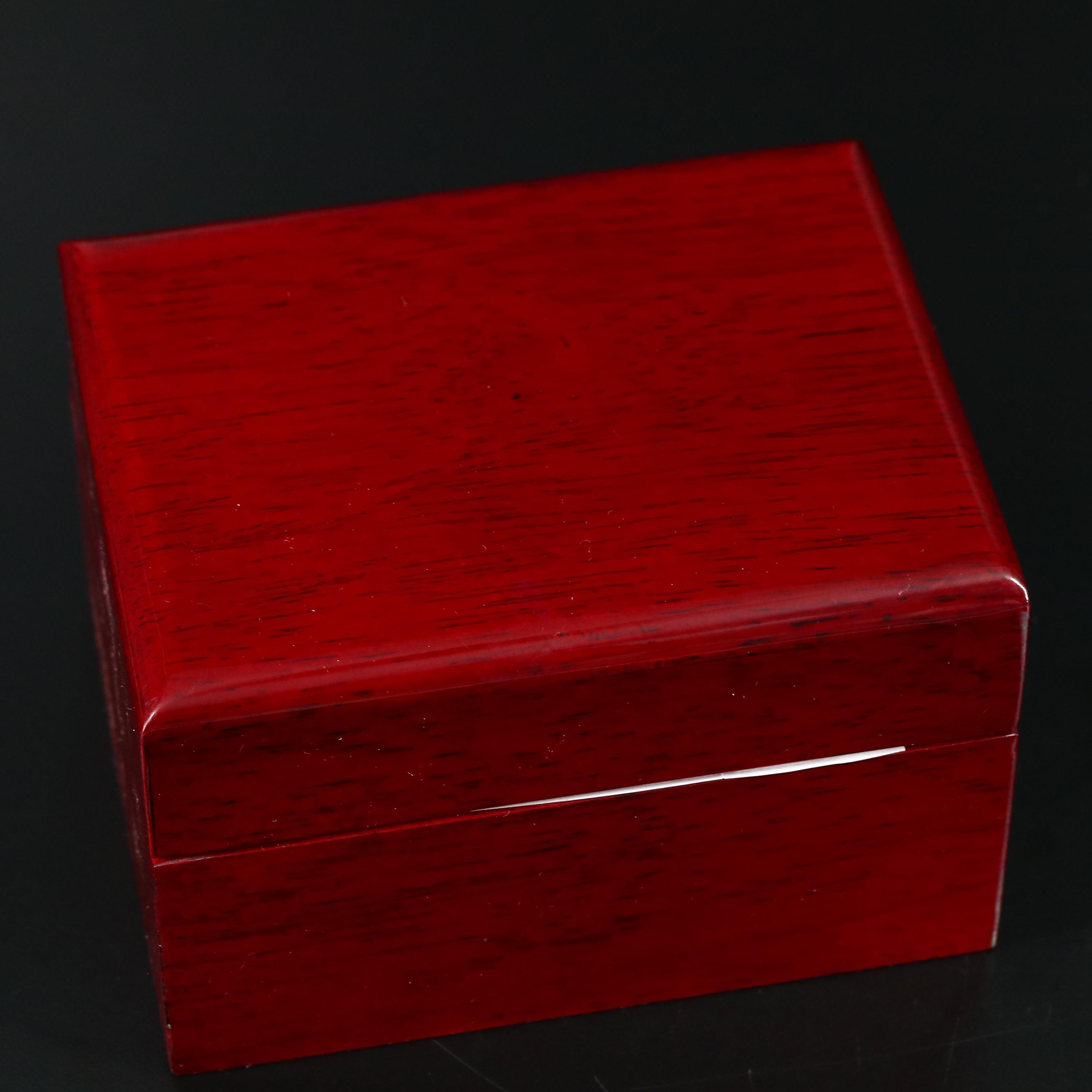 Tudor Monarch Diamond Dial Quartz Watch