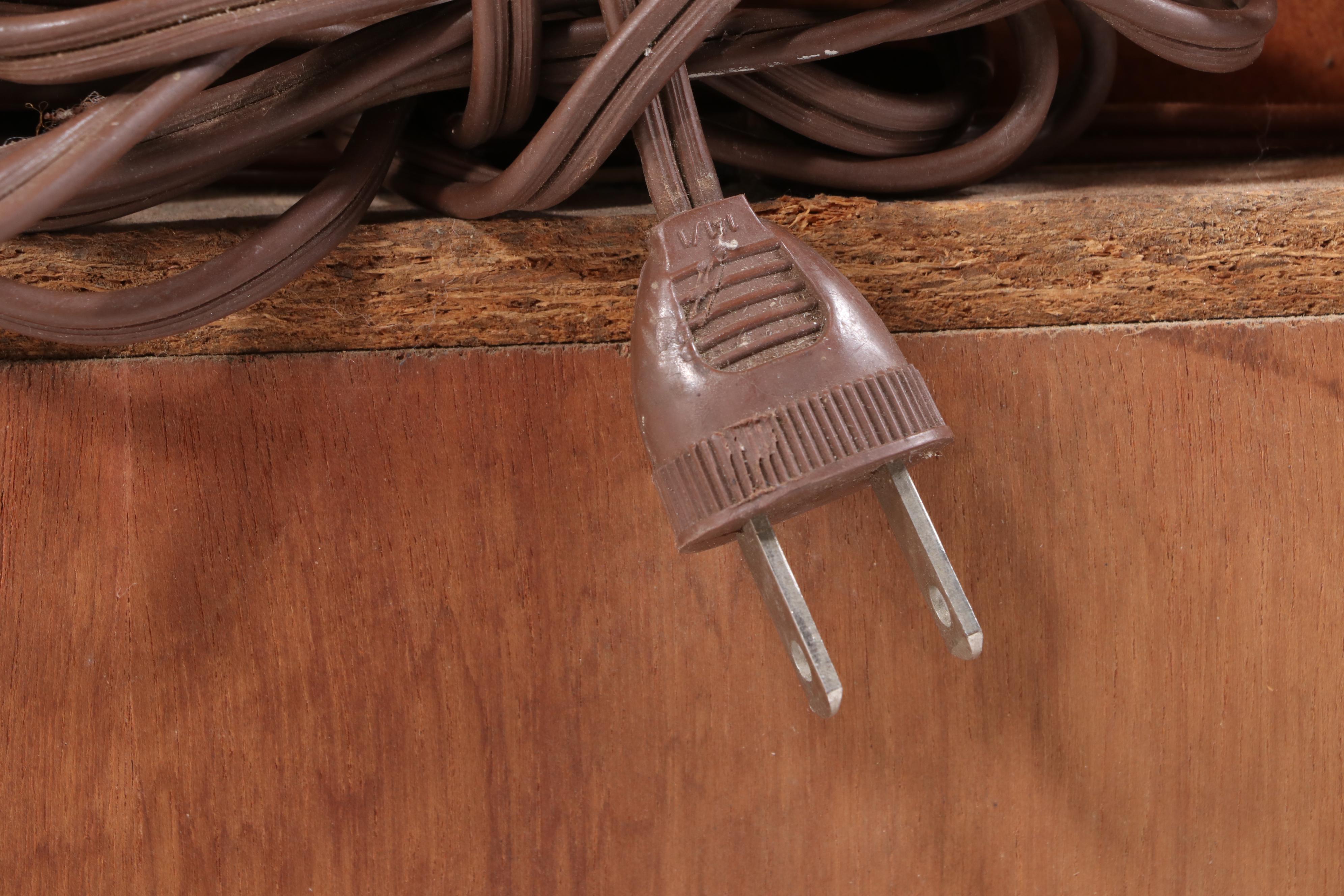 Grundig-Majestic Mid Century Modern Walnut Stereo Console, Model SO 121 PX