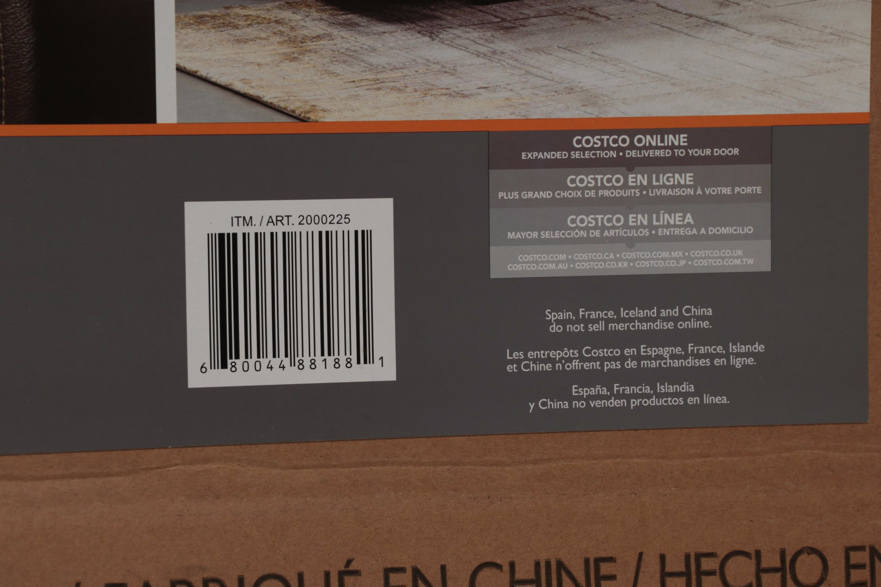 Simon Lee Furniture Aleena Leather Power Reclining Sofa with Power Headrest