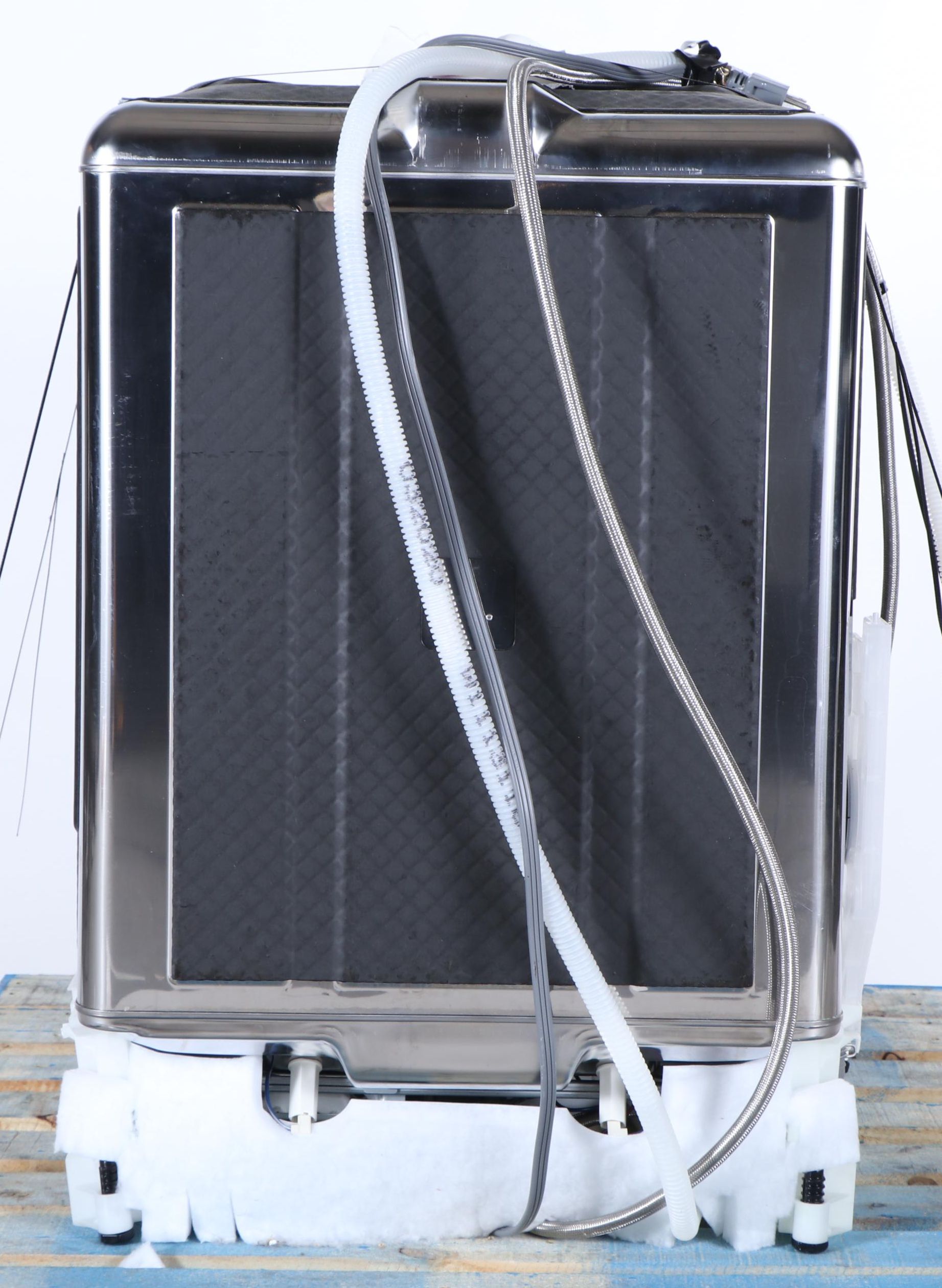 KitchenAid 24" PrintShield™ Finish Top Control  Built-In Dishwasher