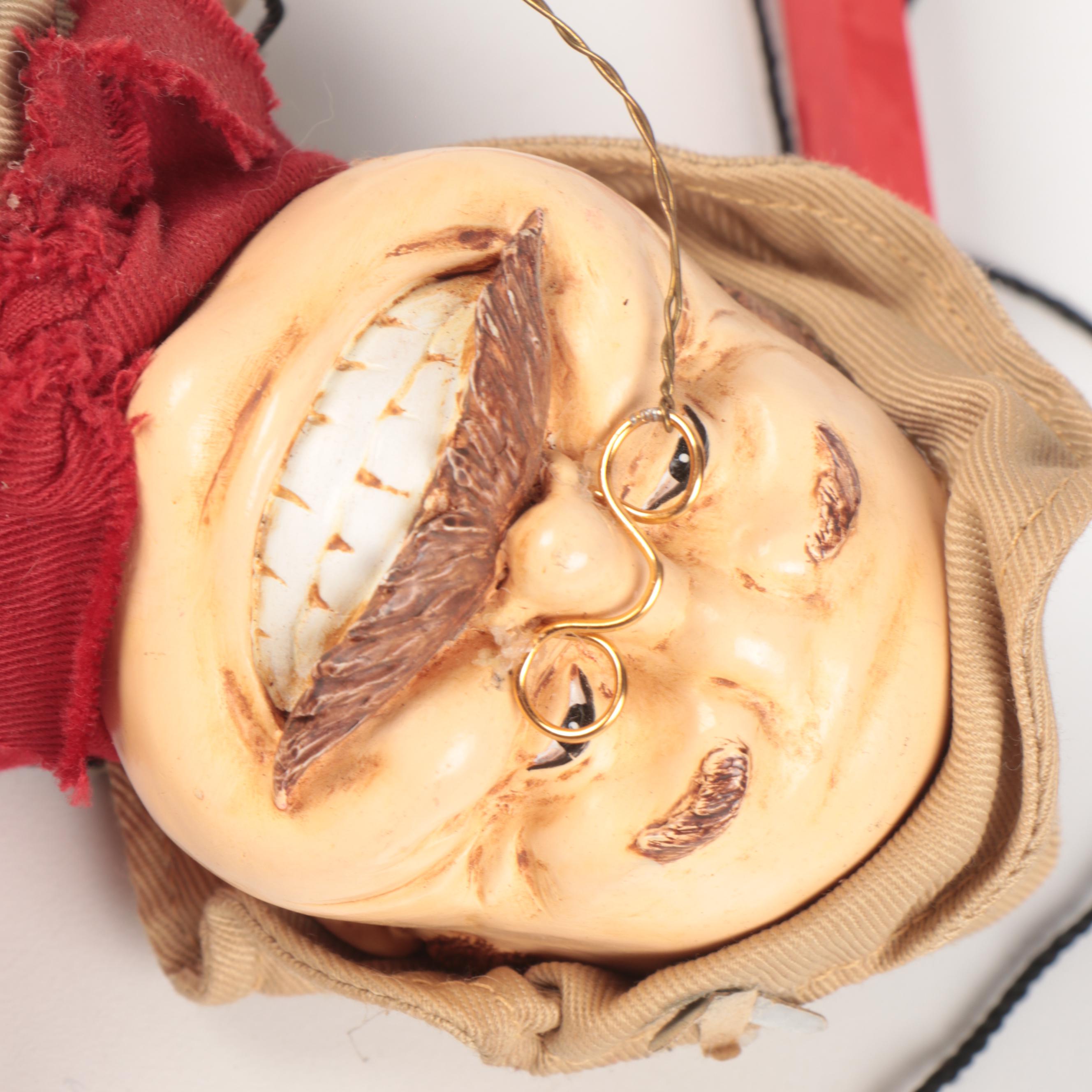 Midwest of Cannon Falls Sagamore Hill Theodore Roosevelt Marionette