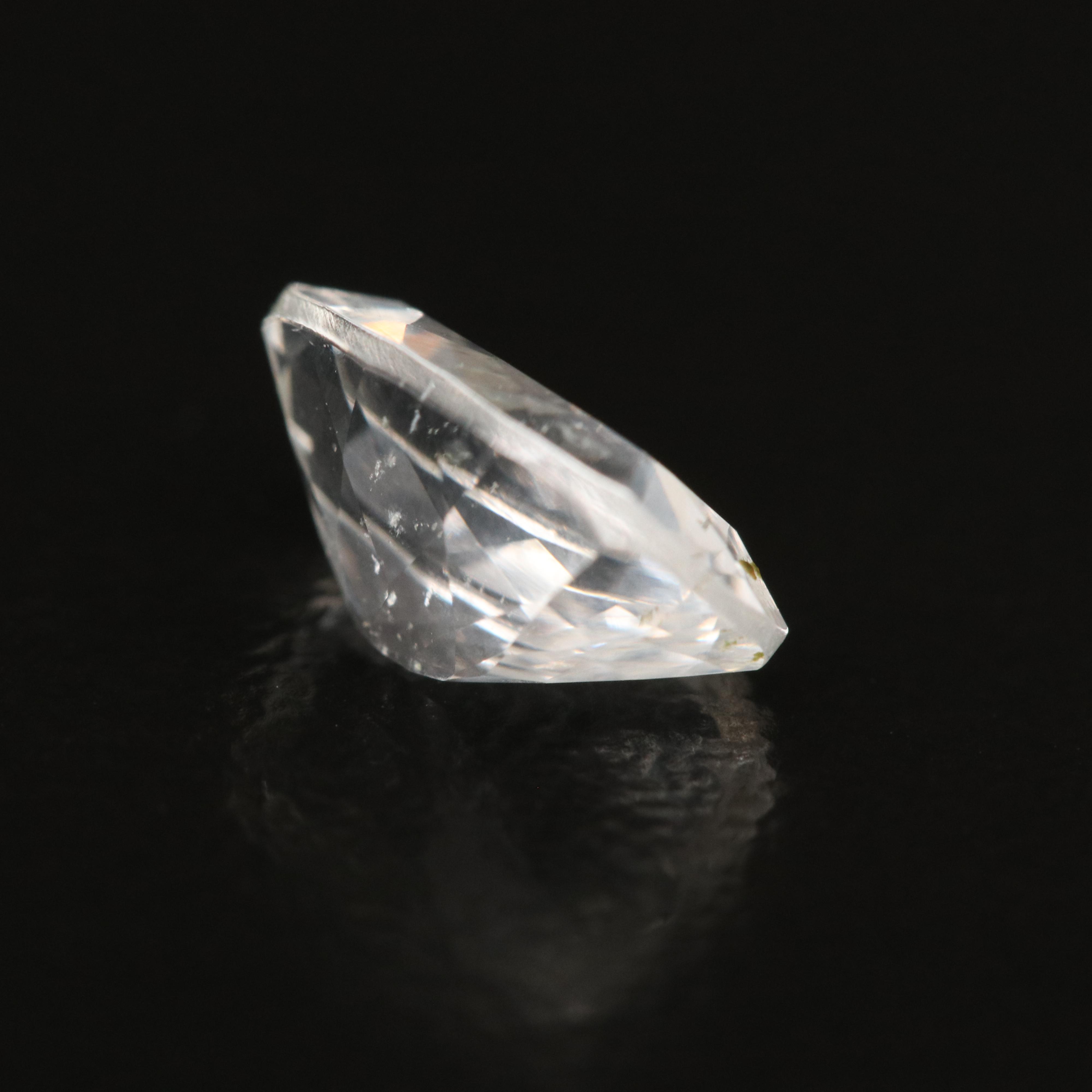 Loose 1.05 CT Tenebrescent Scapolite