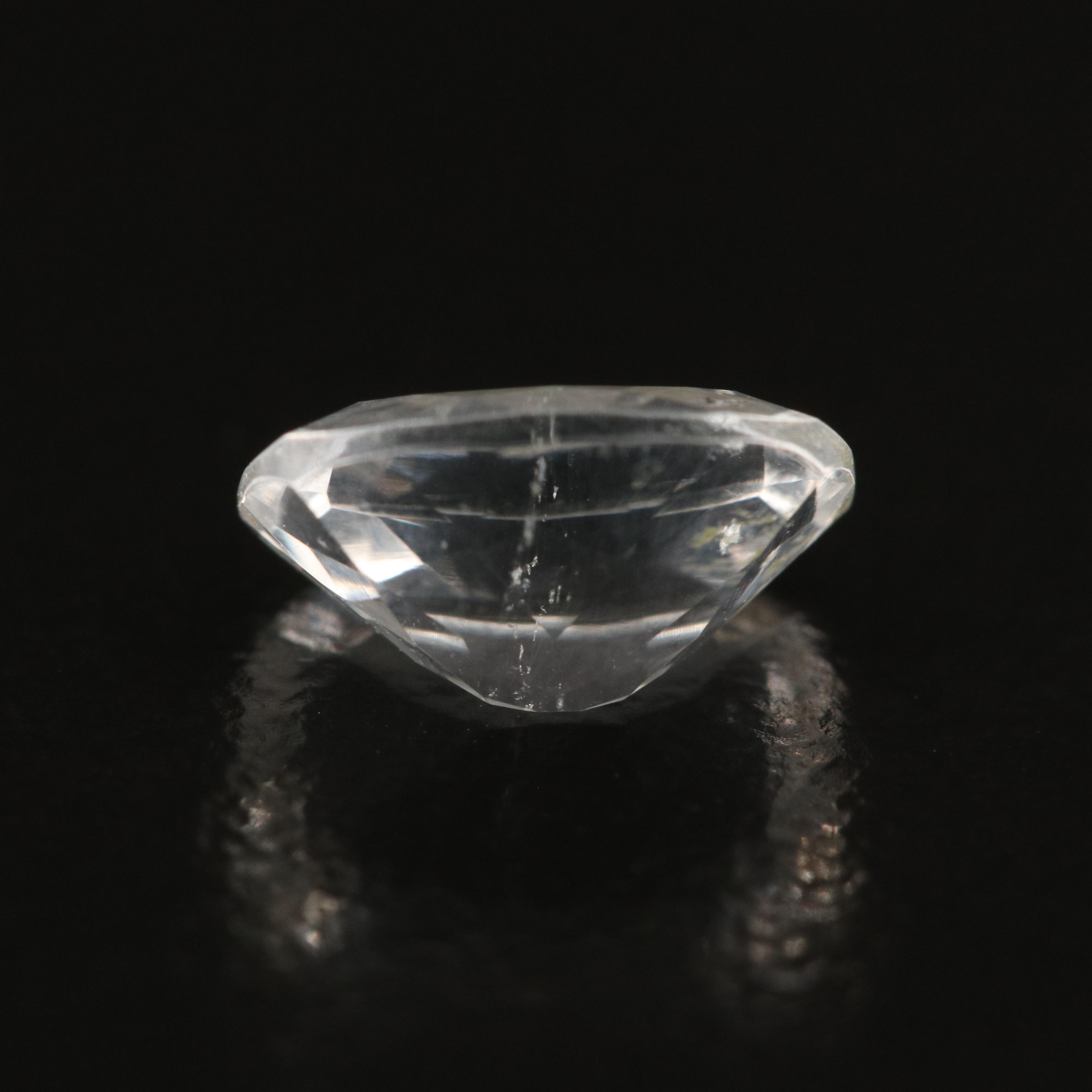 Loose 1.05 CT Tenebrescent Scapolite