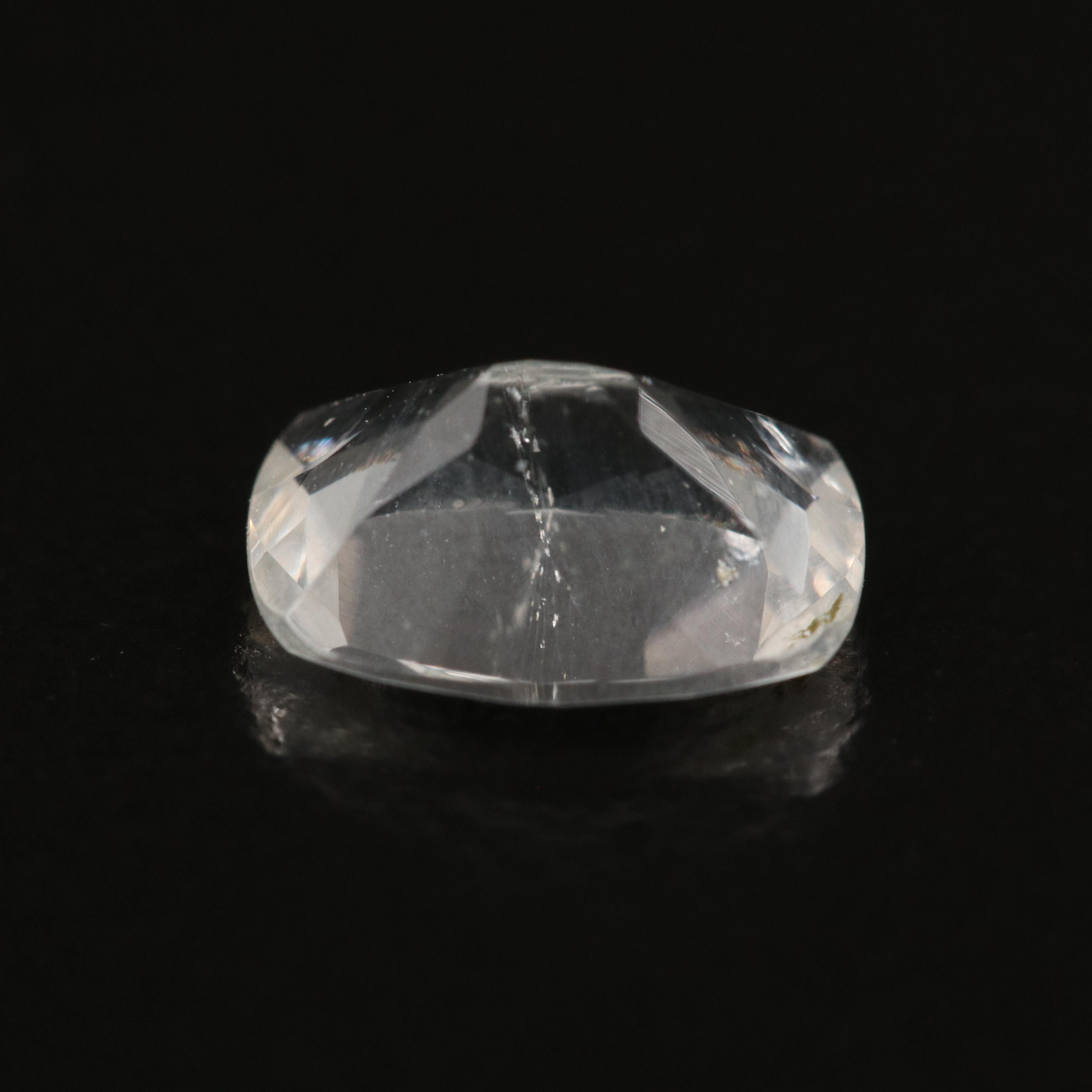 Loose 1.05 CT Tenebrescent Scapolite