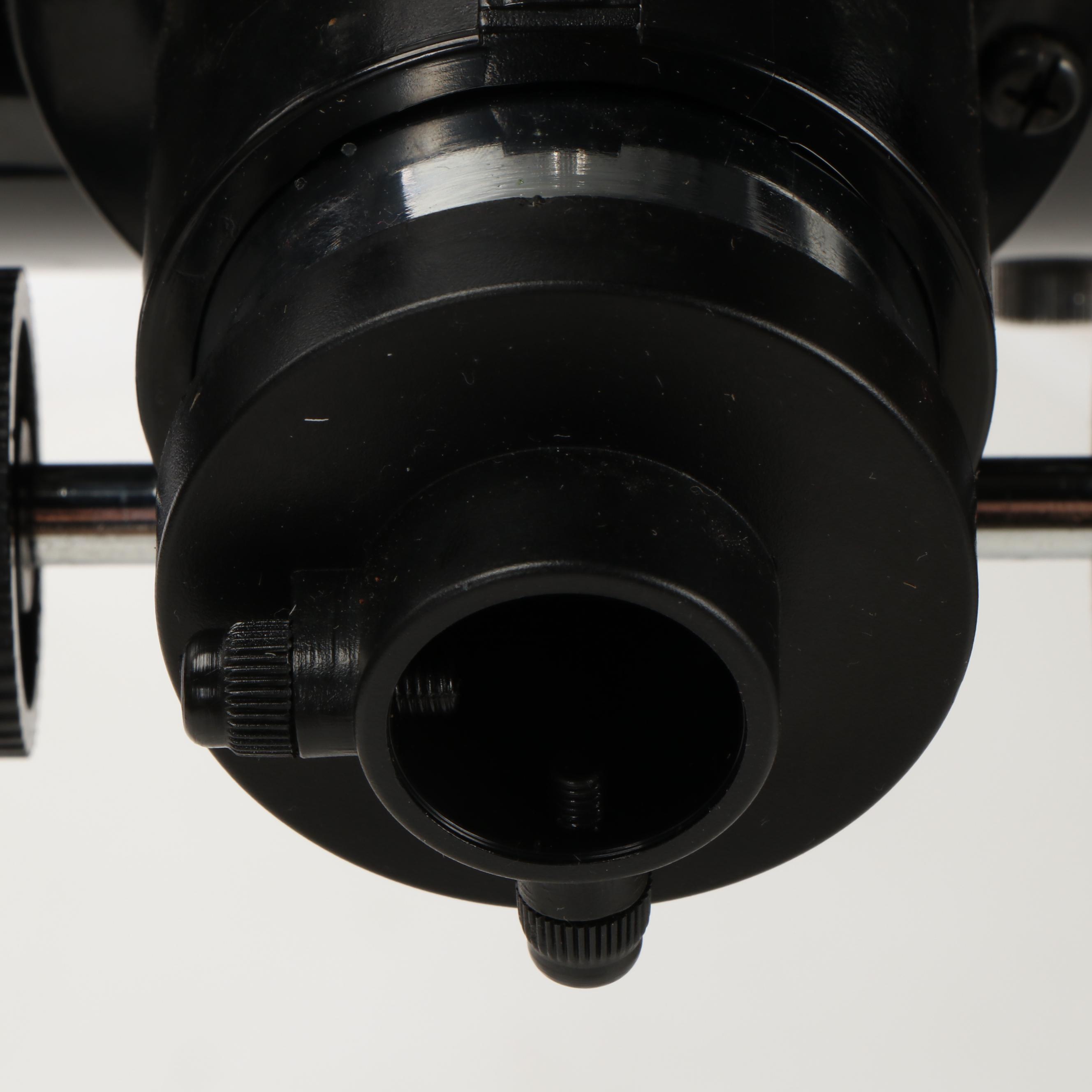 Meade TeleStar DS-114 Electronic Digital Series Telescope with Stand