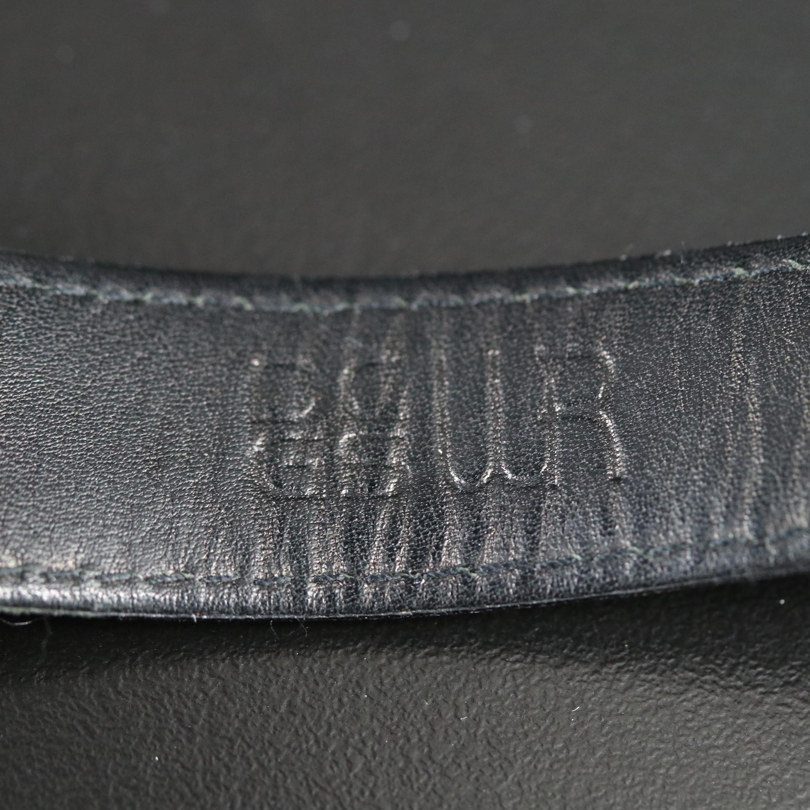 1979 Rolex Air-King Model 5500 Stainless Steel Watch