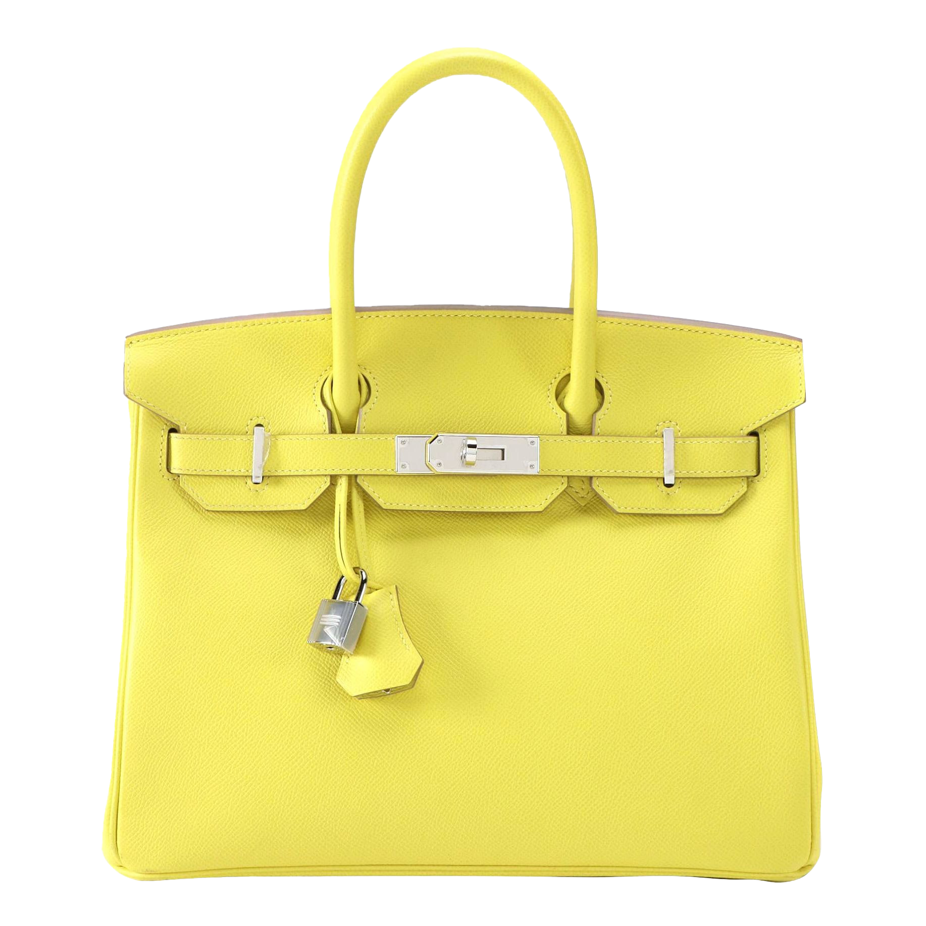 10 Of The Most Iconic Handbags Of All Time | Everything But The House