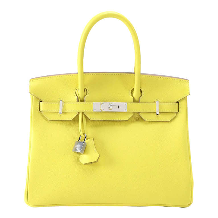 10 of the Most Iconic Handbags of All Time