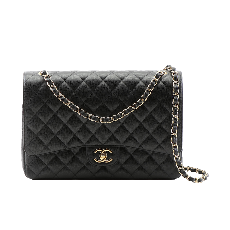 The 10 Most Iconic Chanel Bags of All Time