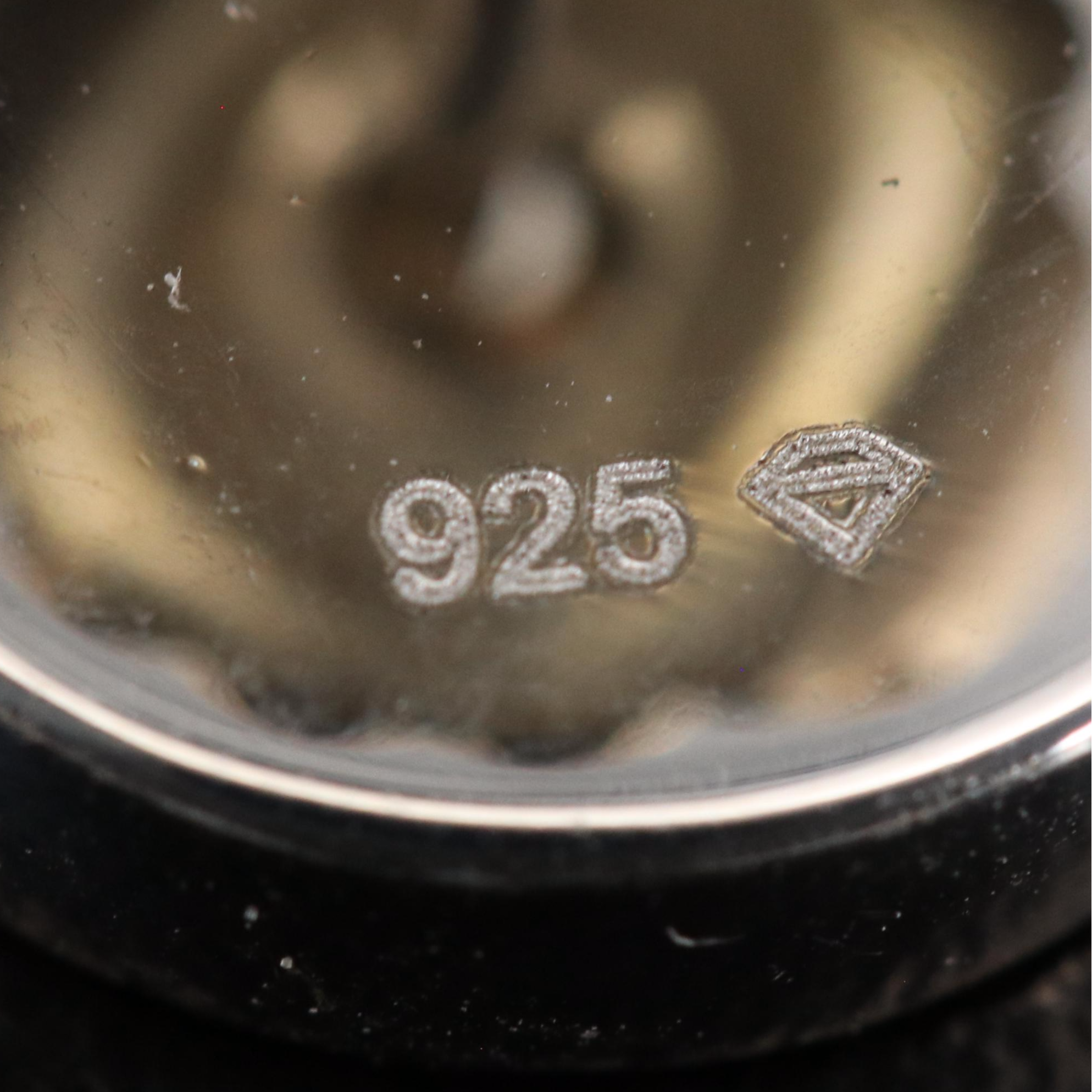 Sterling Pearl and Turquoise Earrings Selection