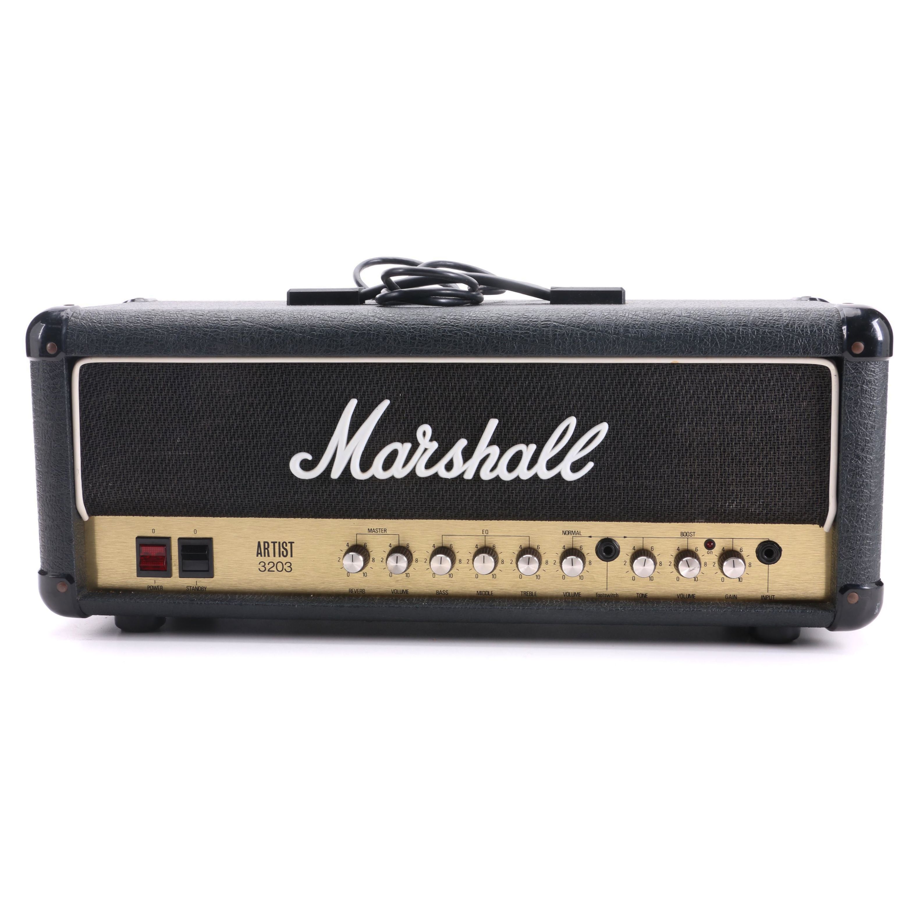 Marshall Artist 3203 30-Watt Amplifier Head
