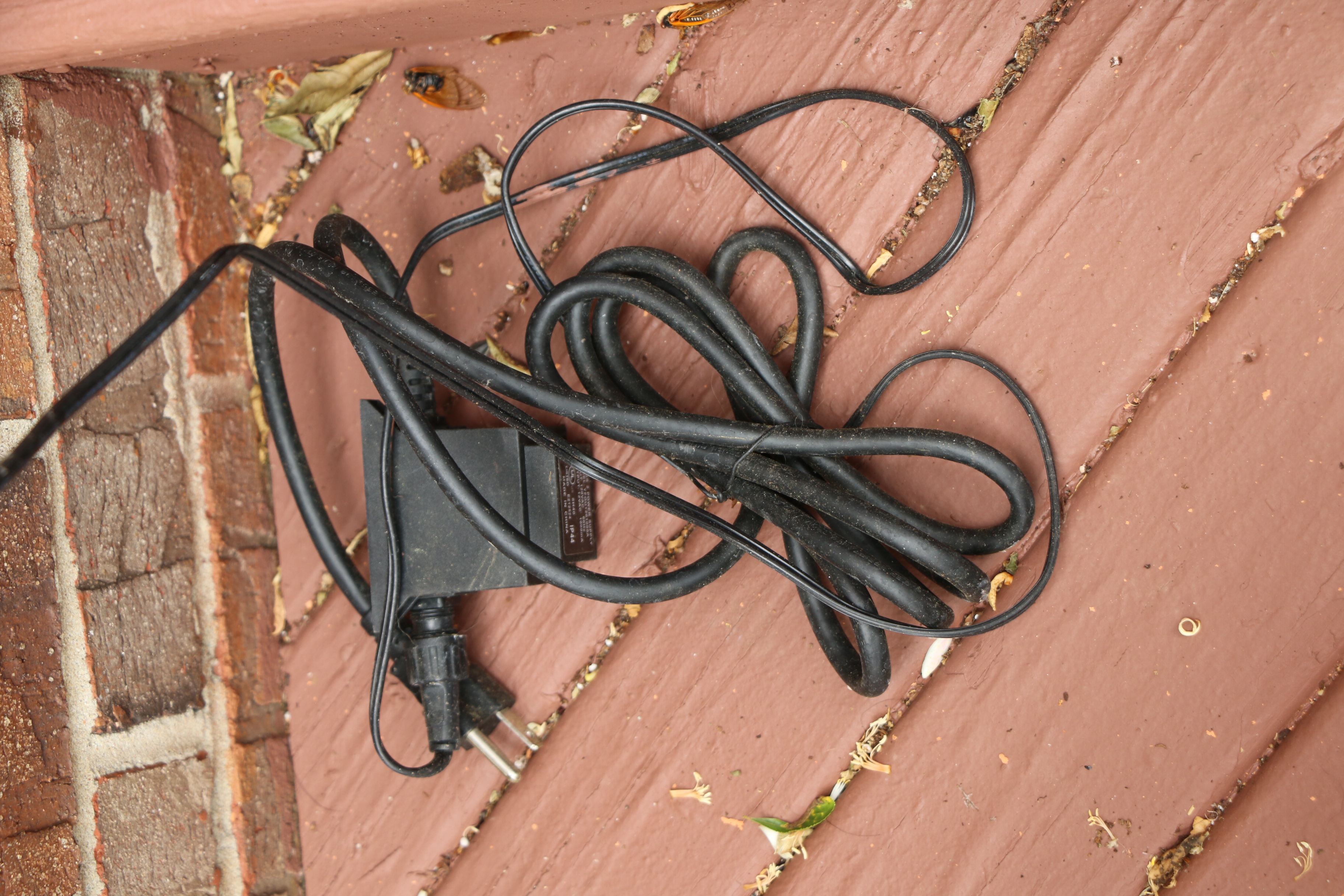 Lion Head Resin Outdoor Wall Mounted Water Fountain