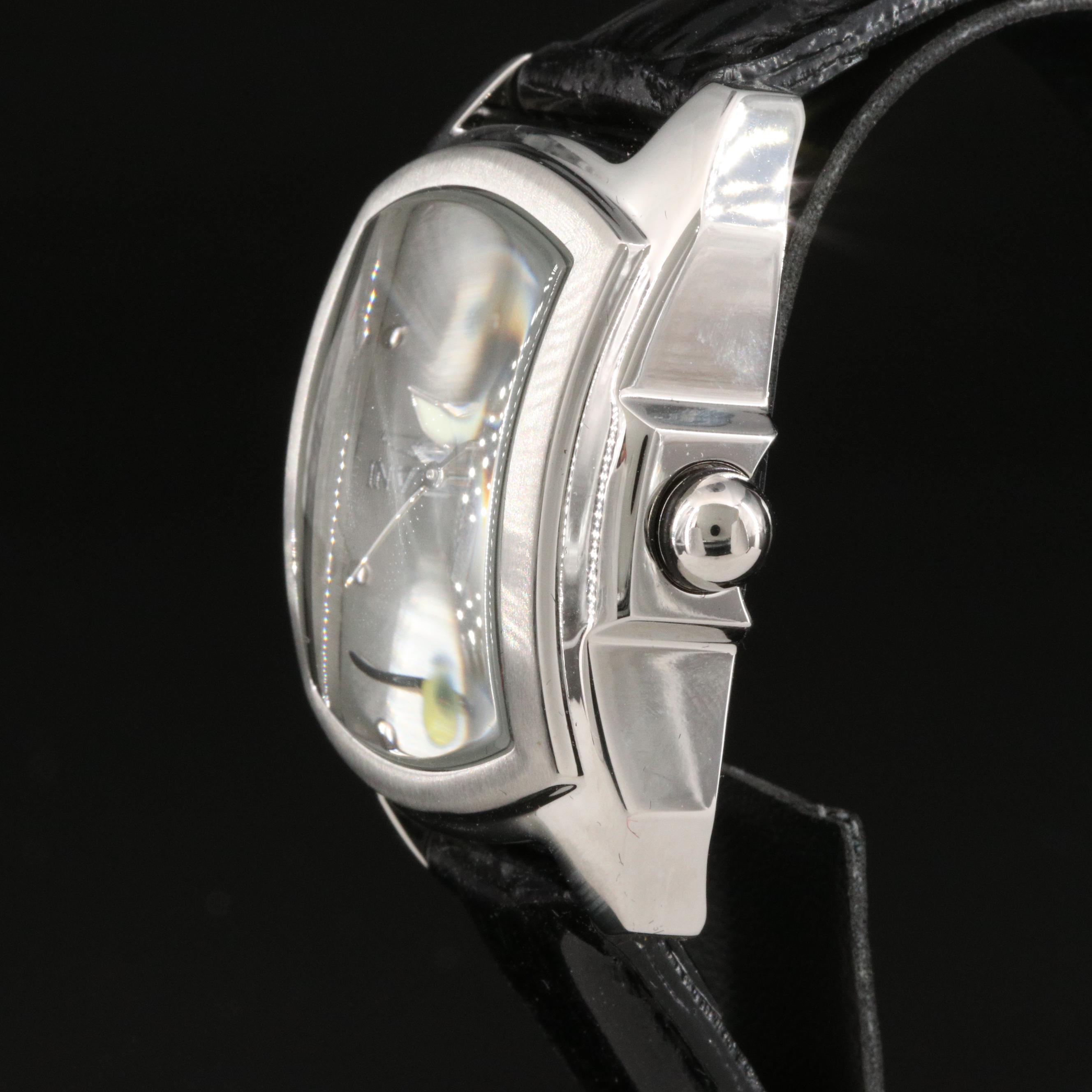 Invicta Disney Limited Edition Minnie Mouse Watch