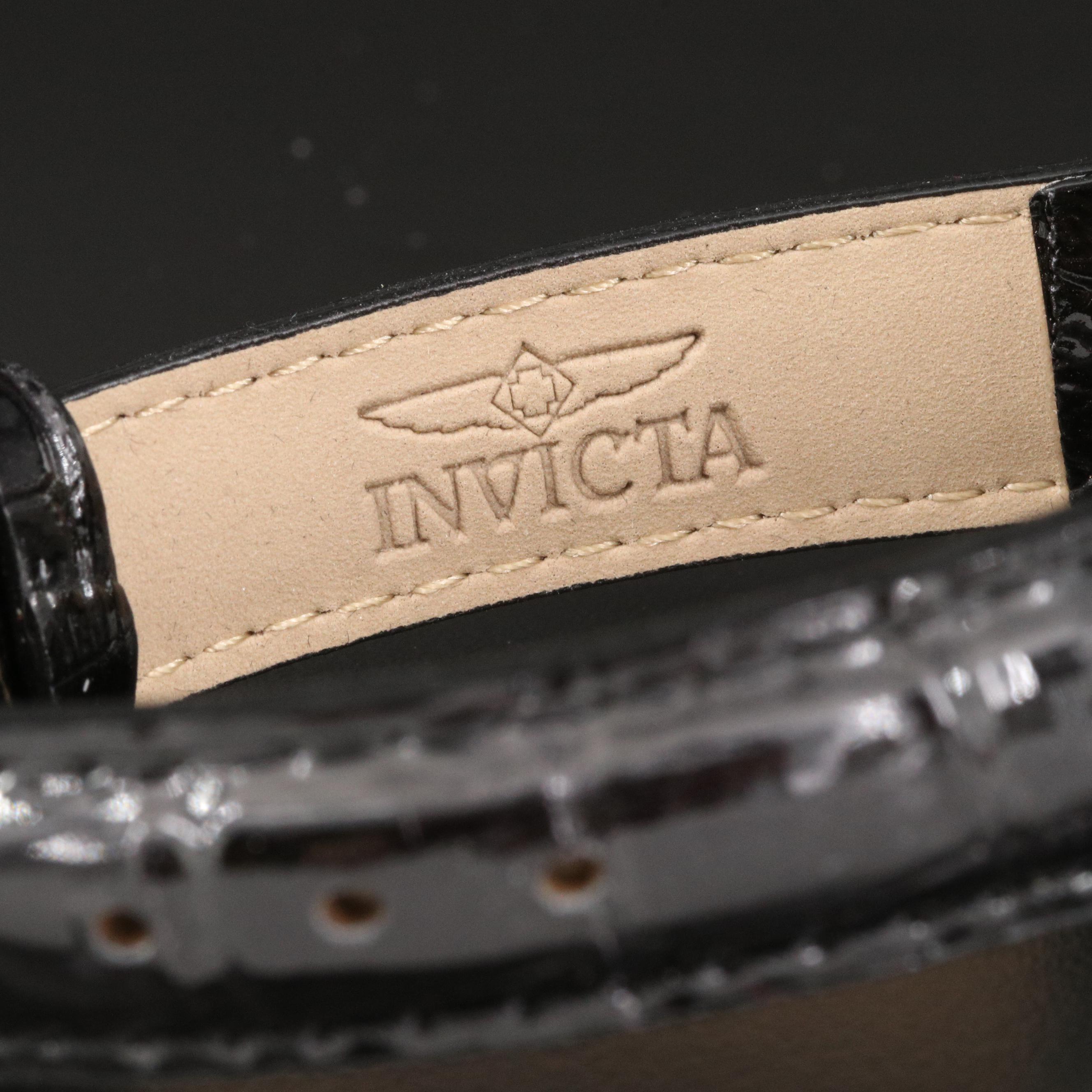 Invicta Disney Limited Edition Minnie Mouse Watch