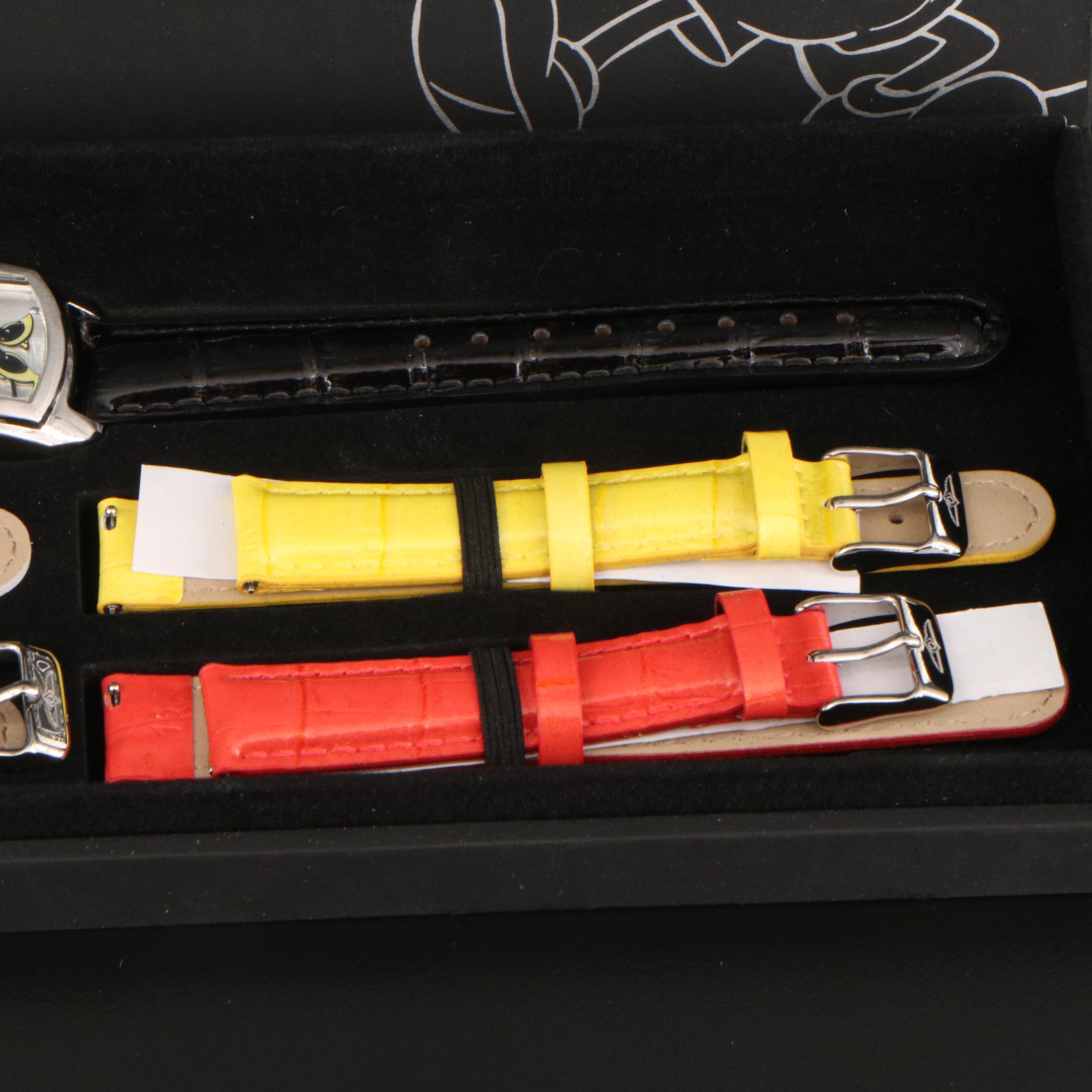 Invicta Disney Limited Edition Minnie Mouse Watch