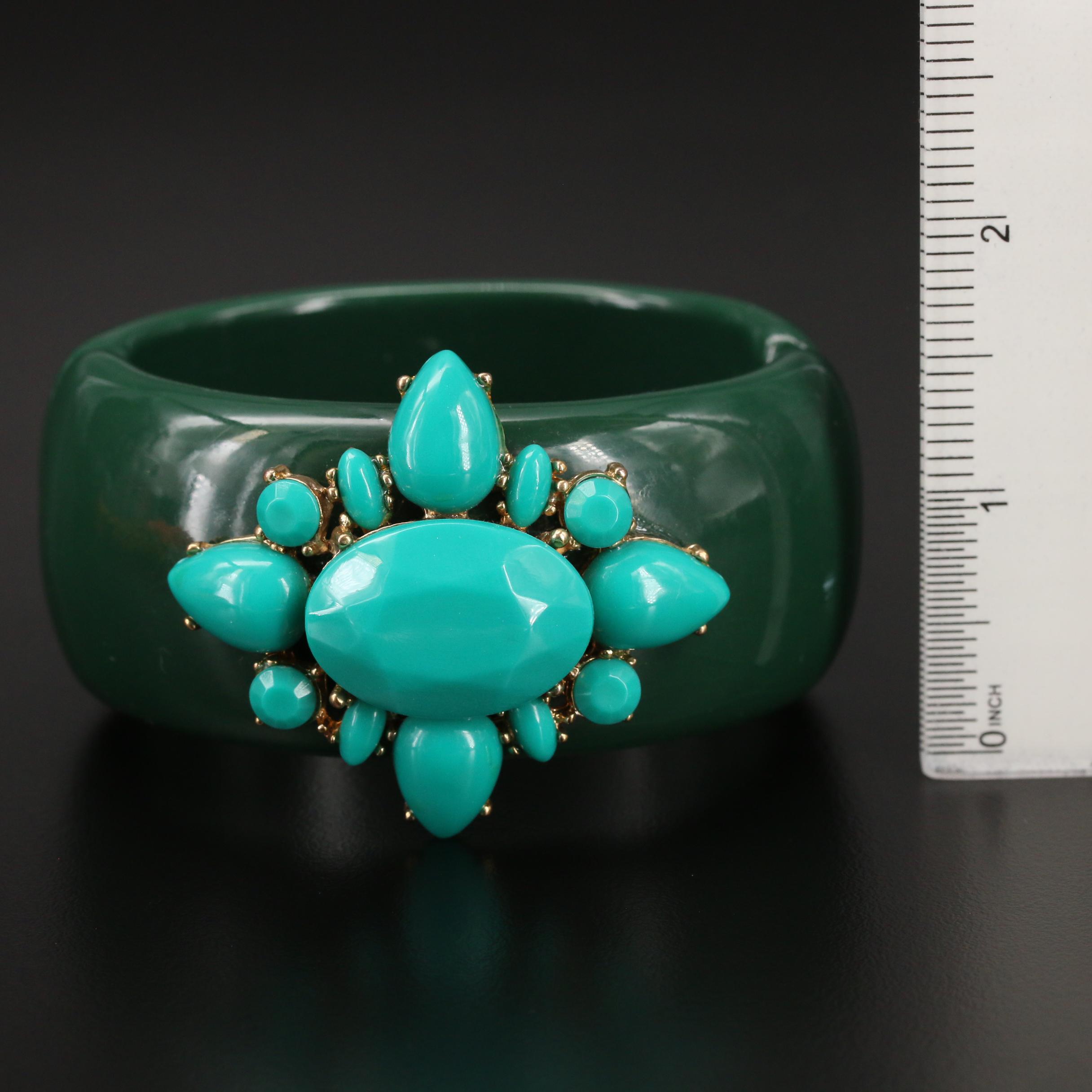 Bracelets Including Kate Spade, J. McLaughlin, J. Crew