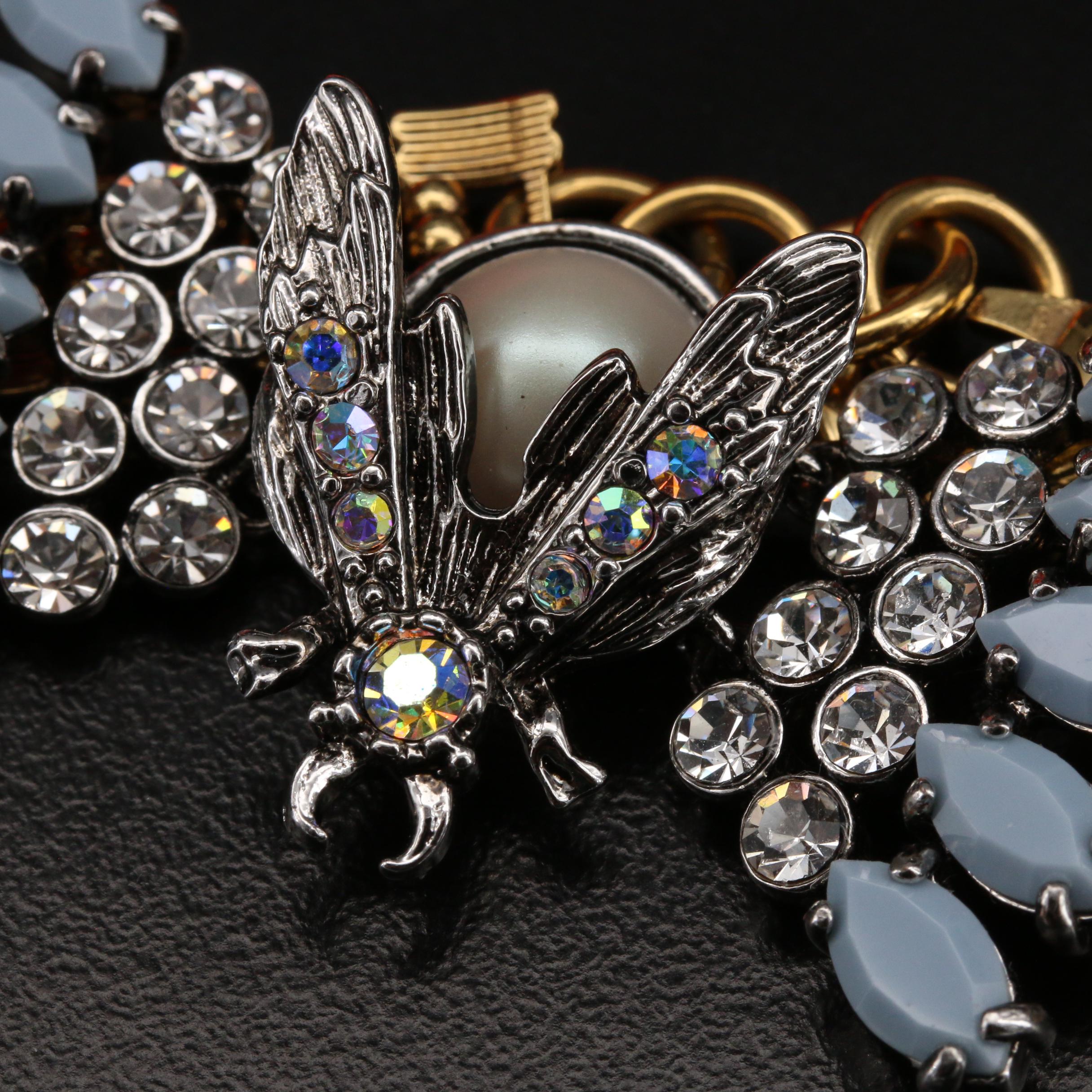 Bracelets Including Kate Spade, J. McLaughlin, J. Crew