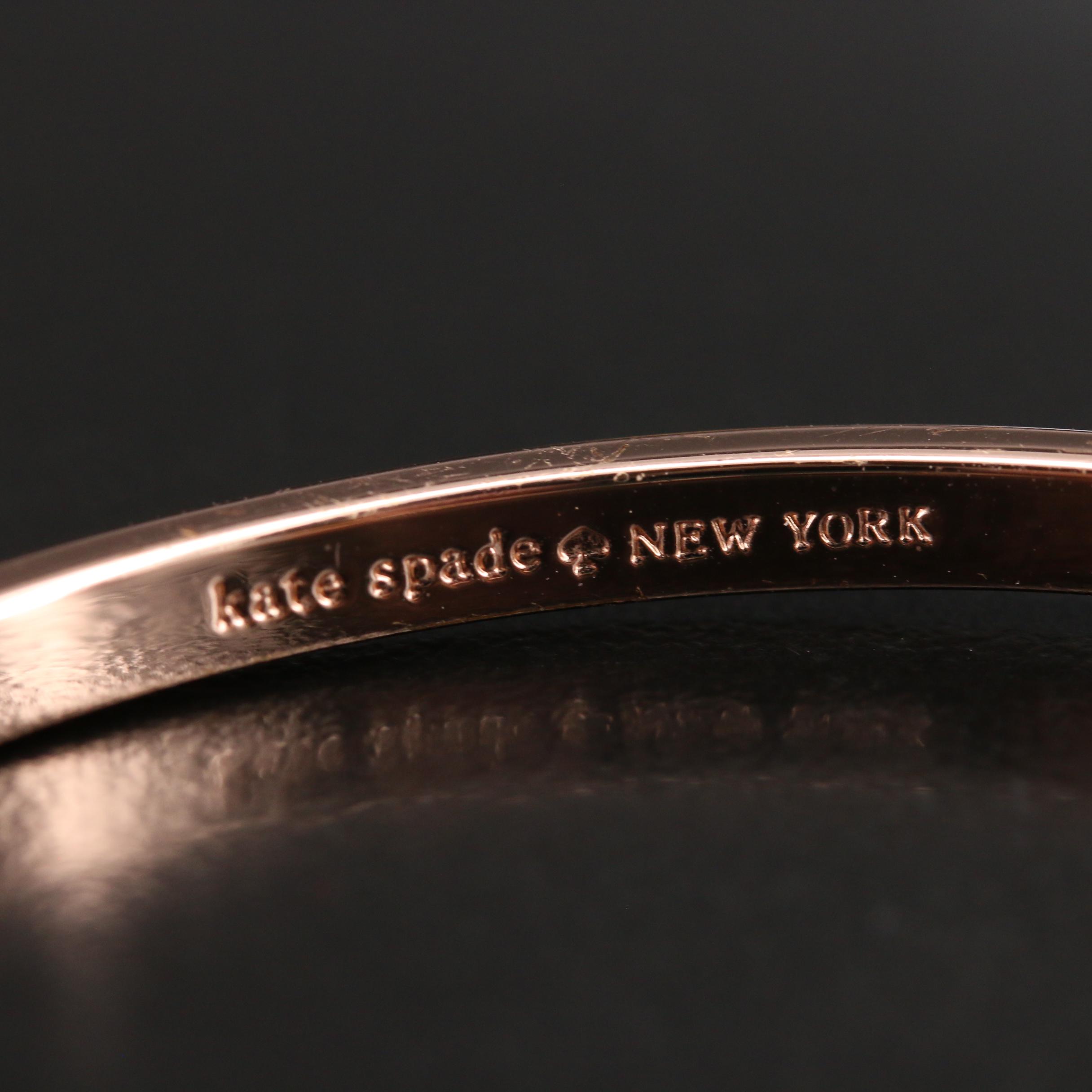 Bracelets Including Kate Spade, J. McLaughlin, J. Crew