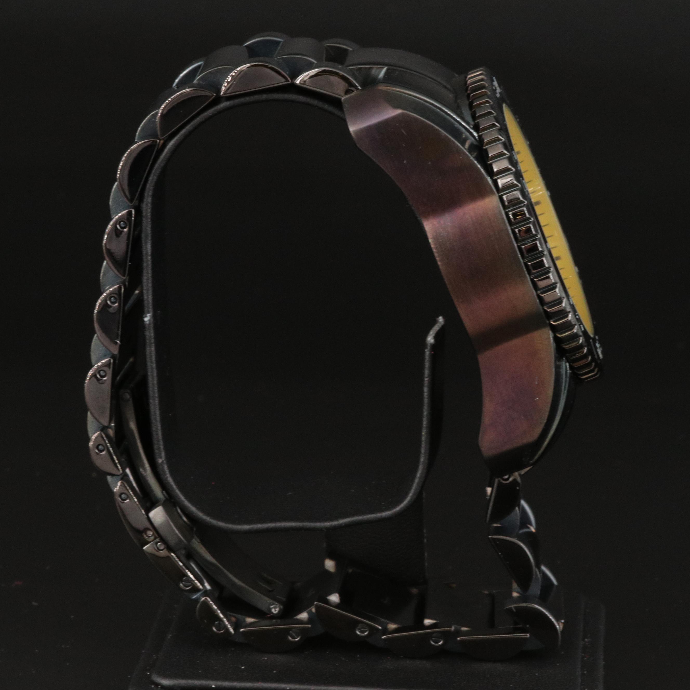 Swiss Legend Commander 200 Meters Watch