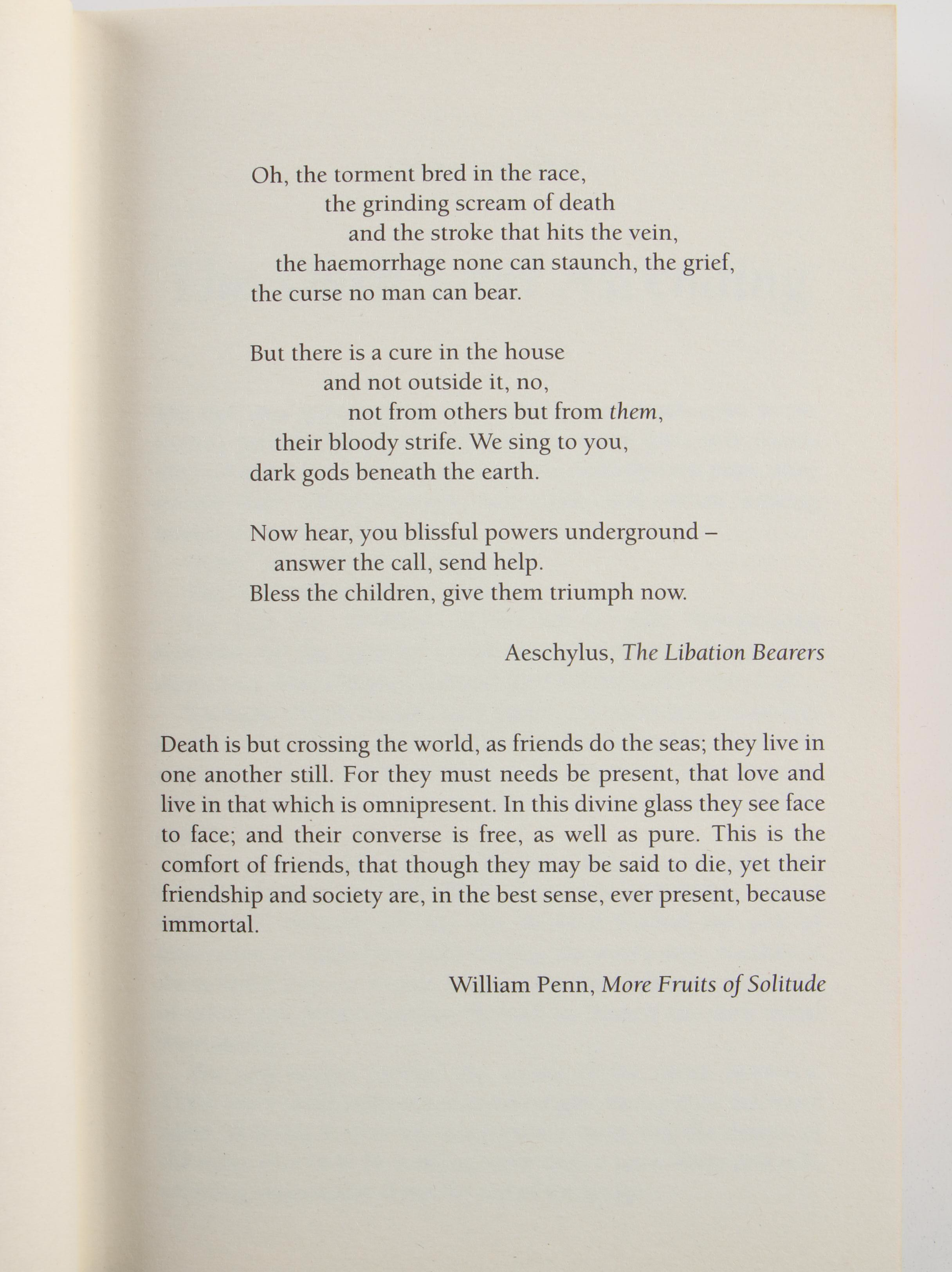 First UK Edition "Harry Potter and the Deathly Hallows" by J. K. Rowling, 2007