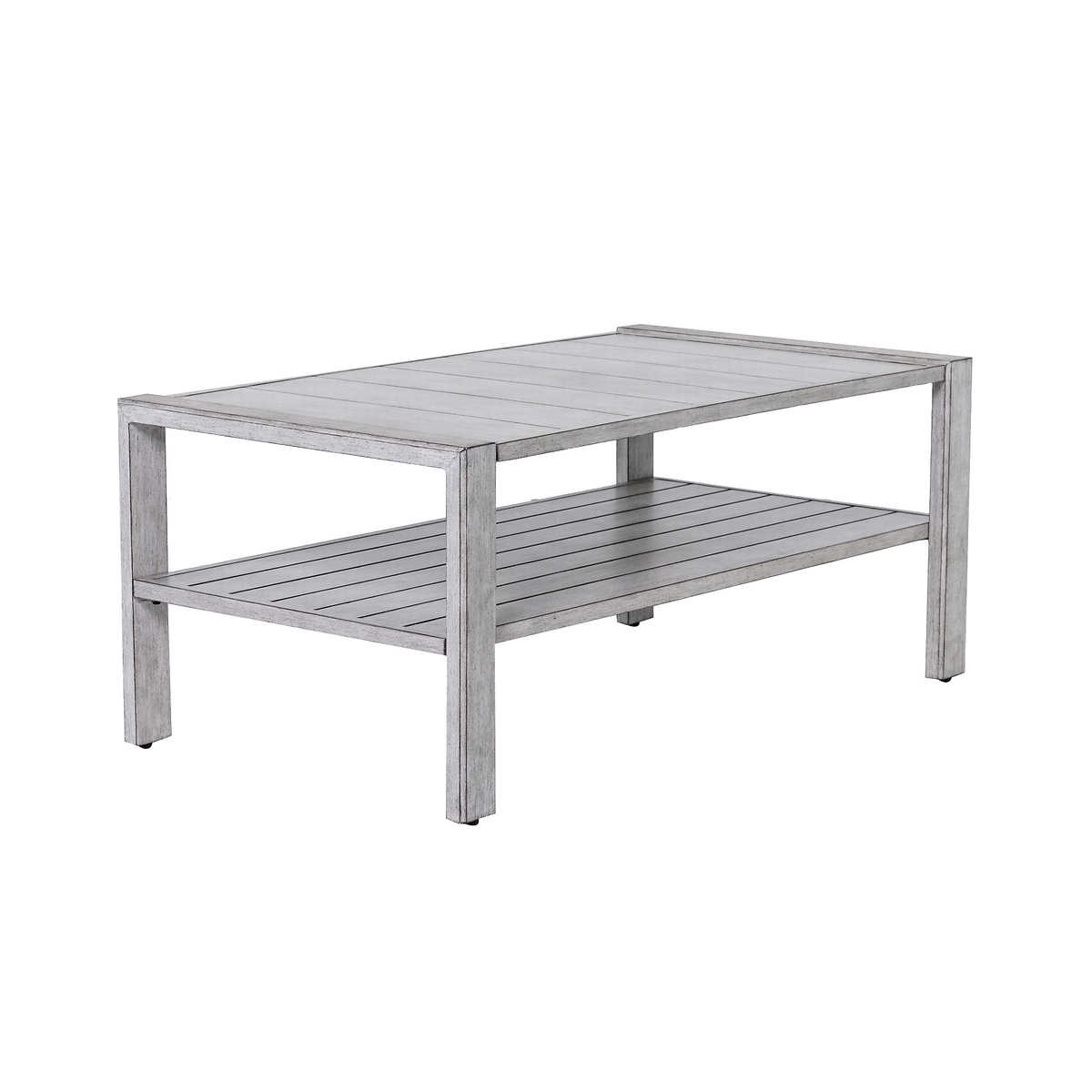 ATLeisure "Catalina" 8-Piece Deep Seating Patio Set