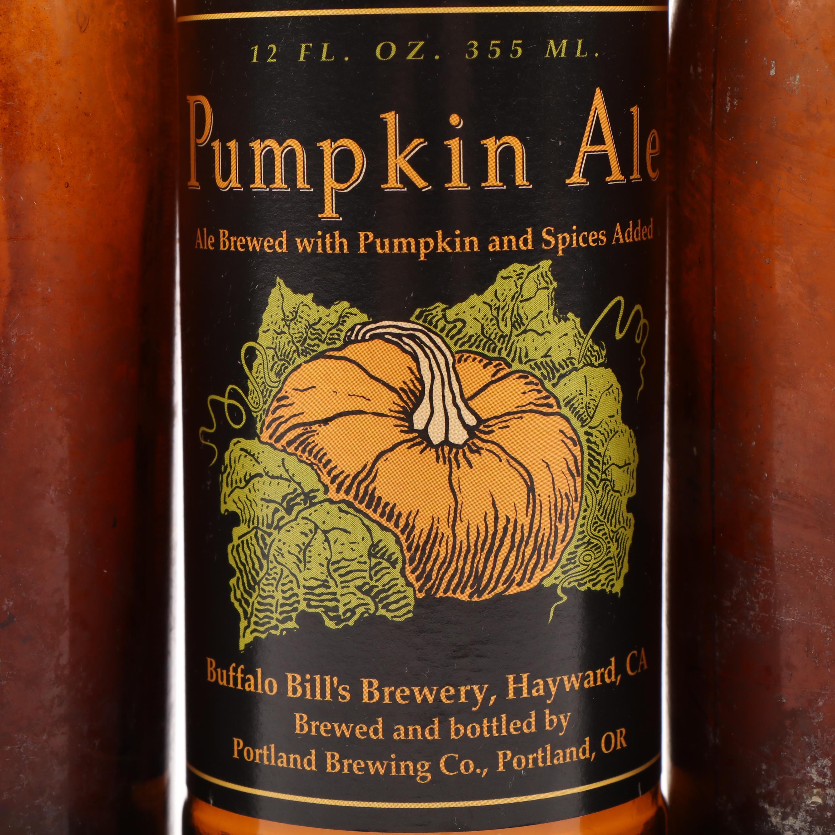 Dayton Breweries Co., Terre Haute Brewing Co., Other Amber Glass Beer Bottles