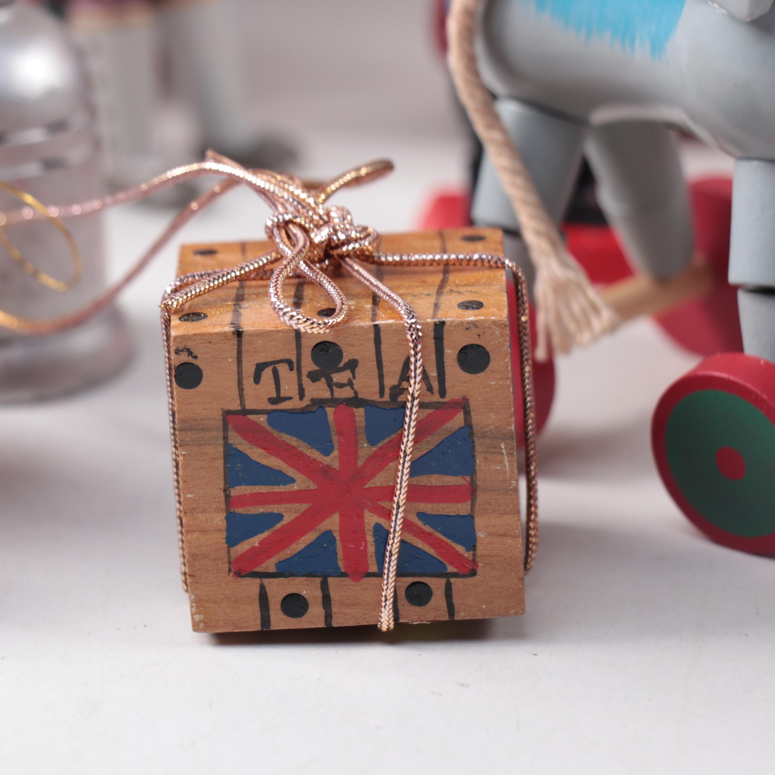 Sigma Crystal Angel Figurine, Precious Moments "Silent Night" Figurine and More