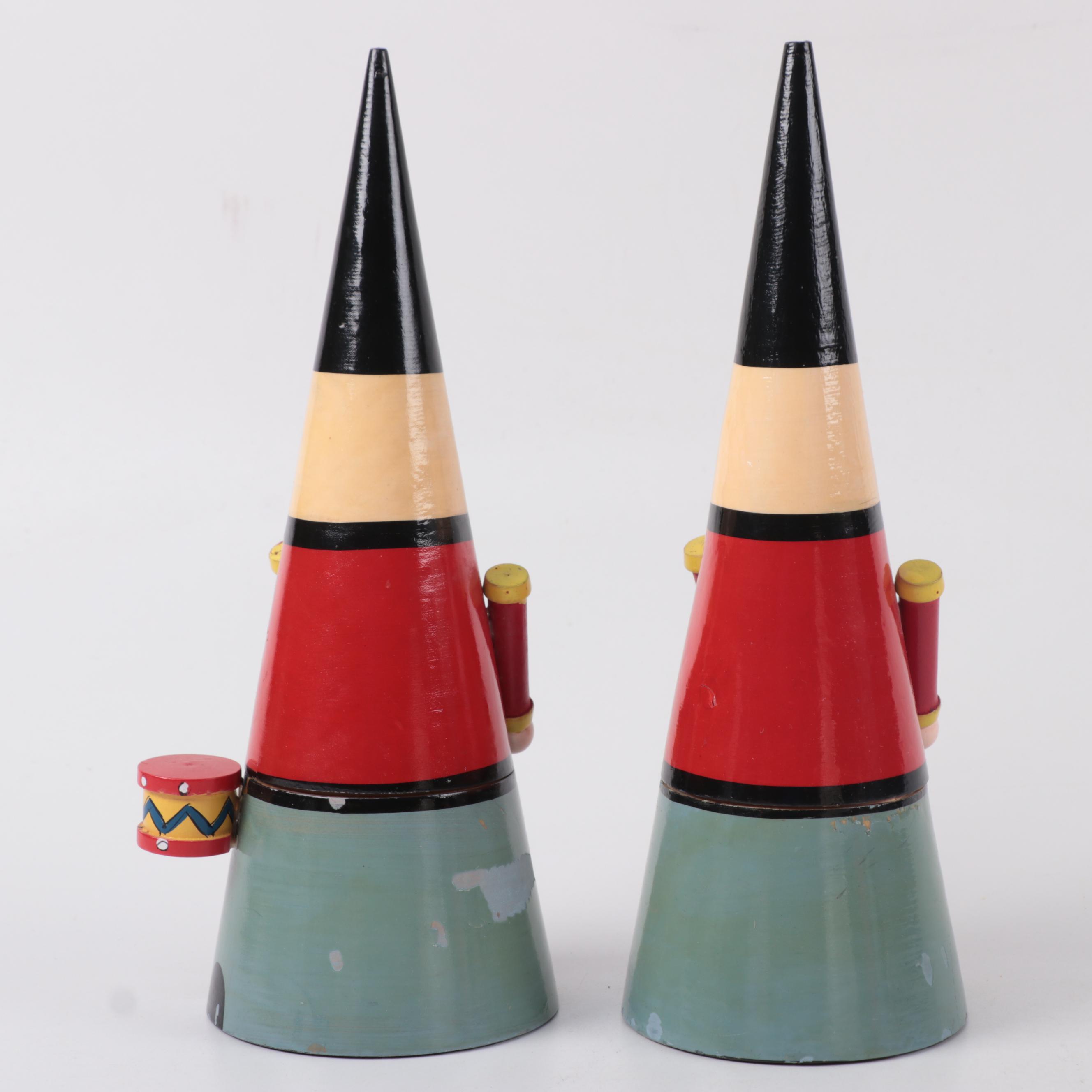 Sigma Crystal Angel Figurine, Precious Moments "Silent Night" Figurine and More