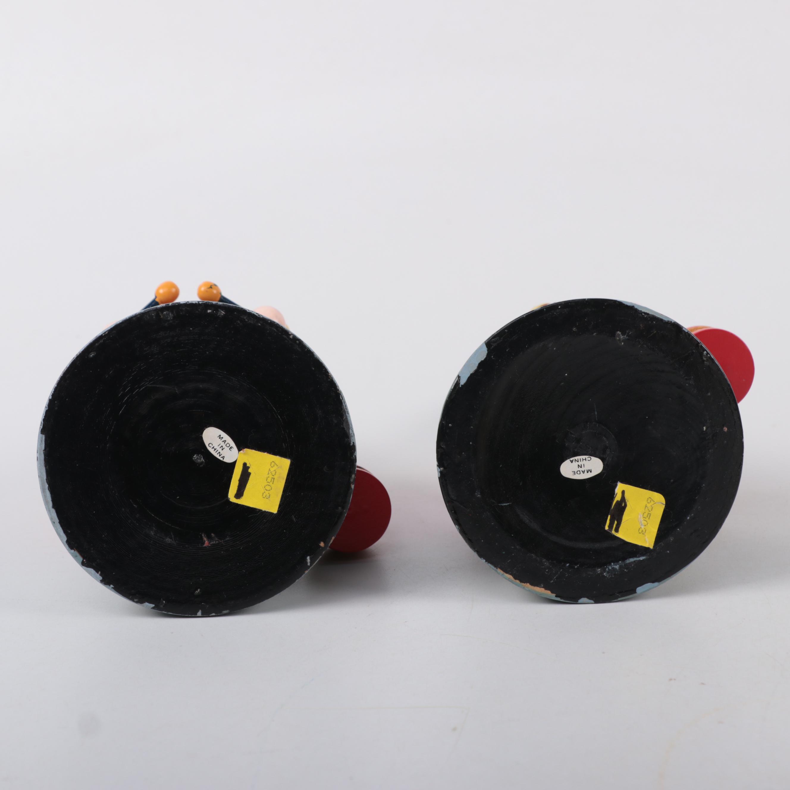 Sigma Crystal Angel Figurine, Precious Moments "Silent Night" Figurine and More