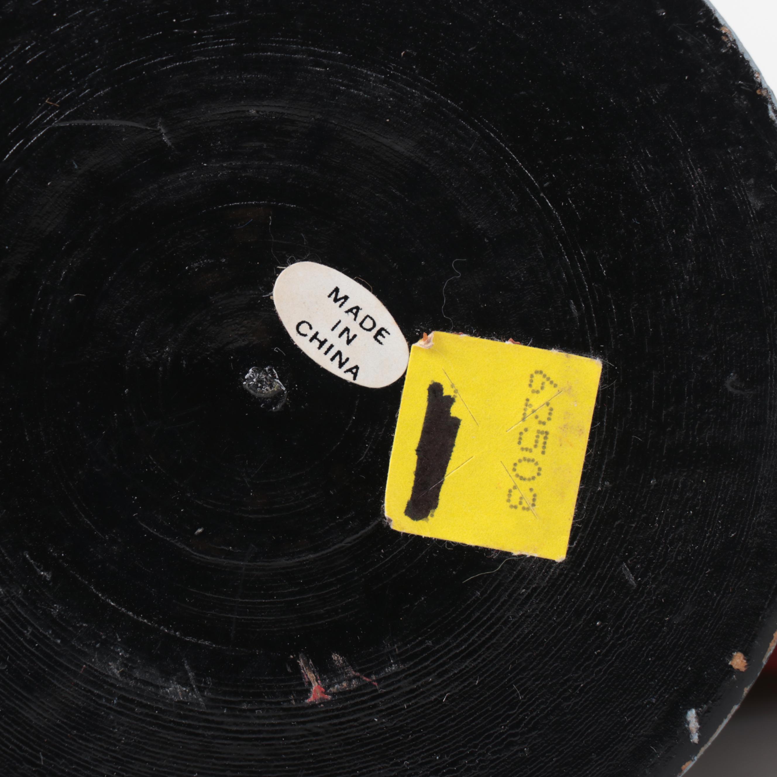 Sigma Crystal Angel Figurine, Precious Moments "Silent Night" Figurine and More