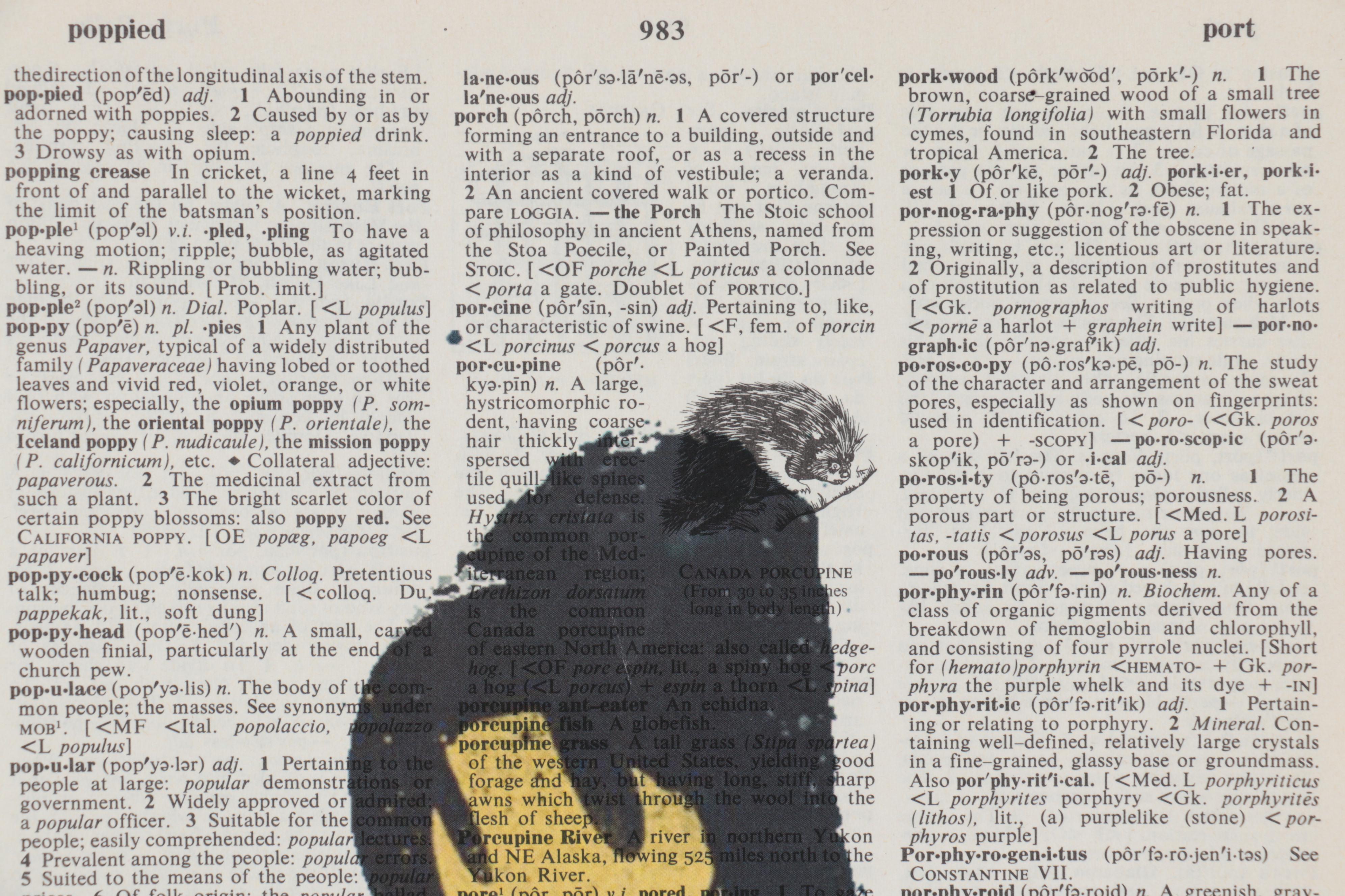 Offset Lithograph After Banksy Smiling Copper, 21st Century