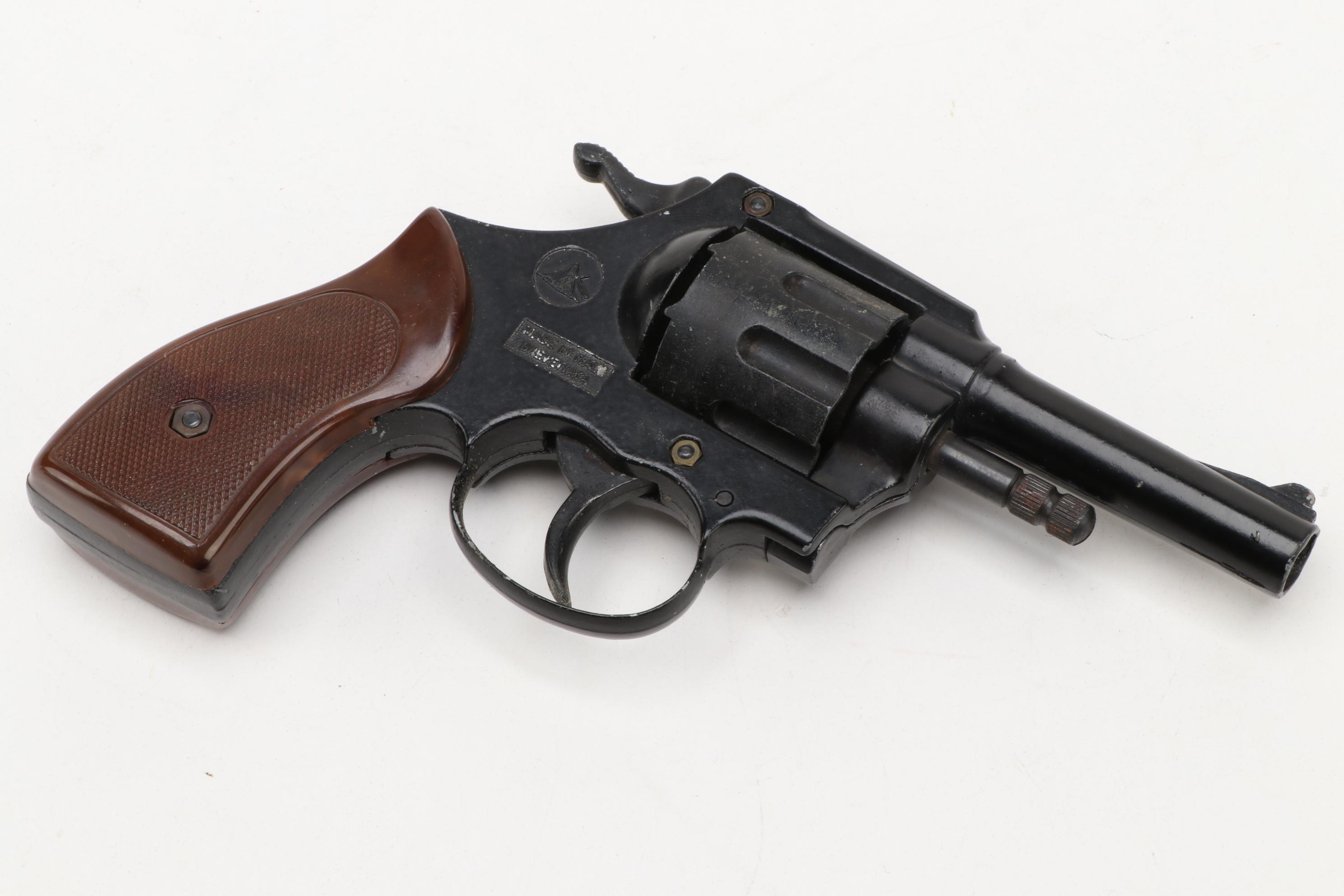 Mondial Model 99X Starter Pistol