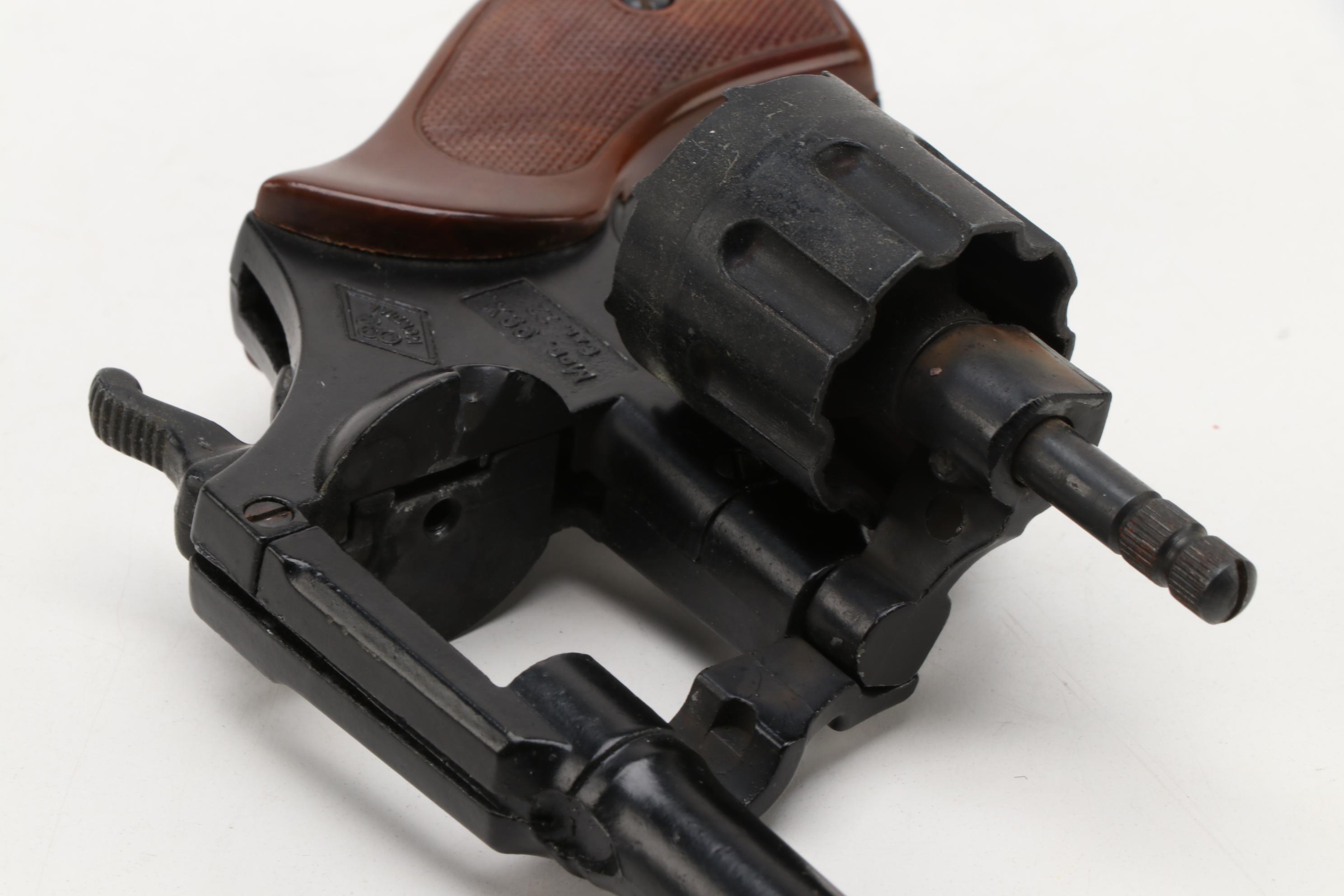 Mondial Model 99X Starter Pistol