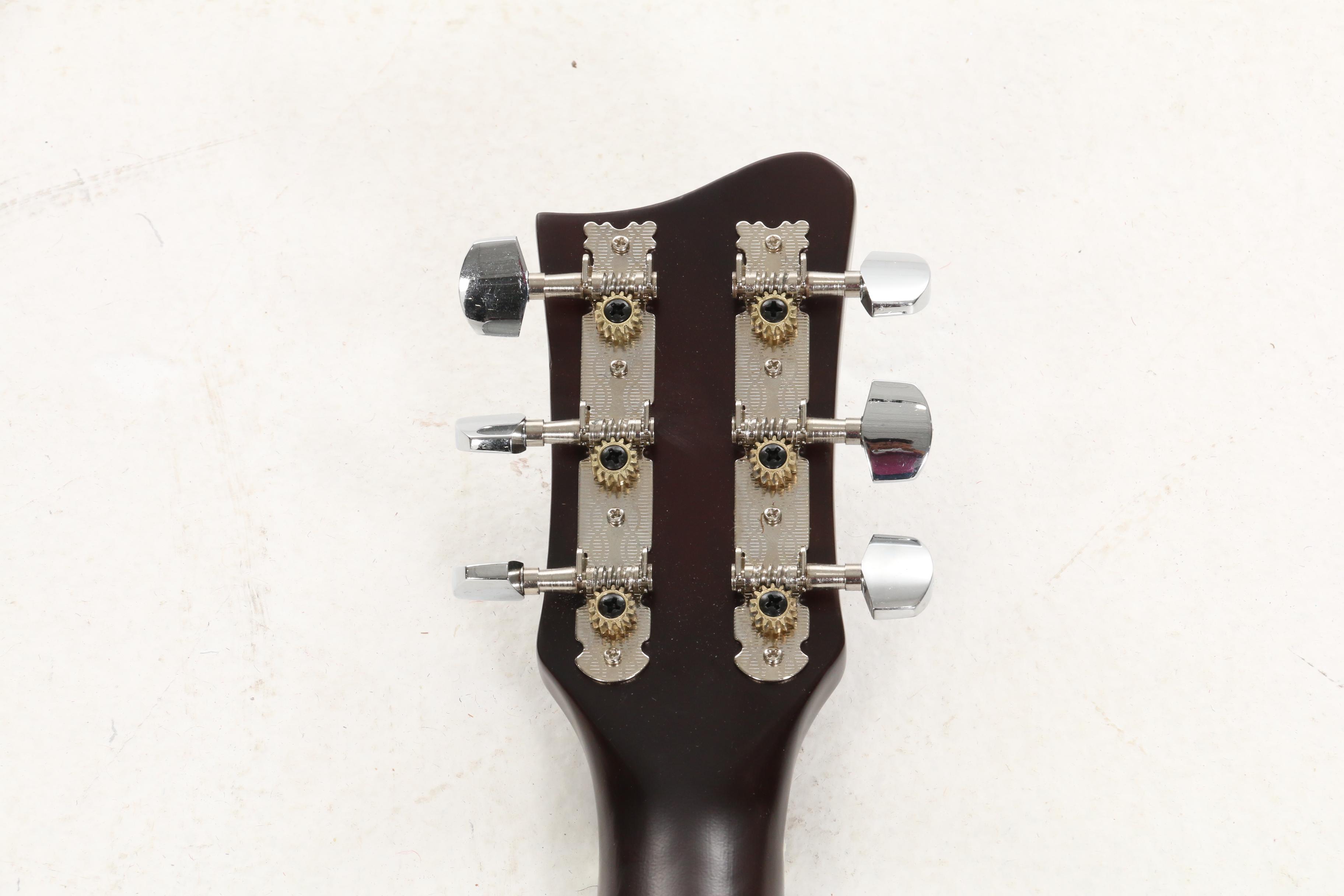 First Act AL363 Adam Levine Designer Series Acoustic Guitar