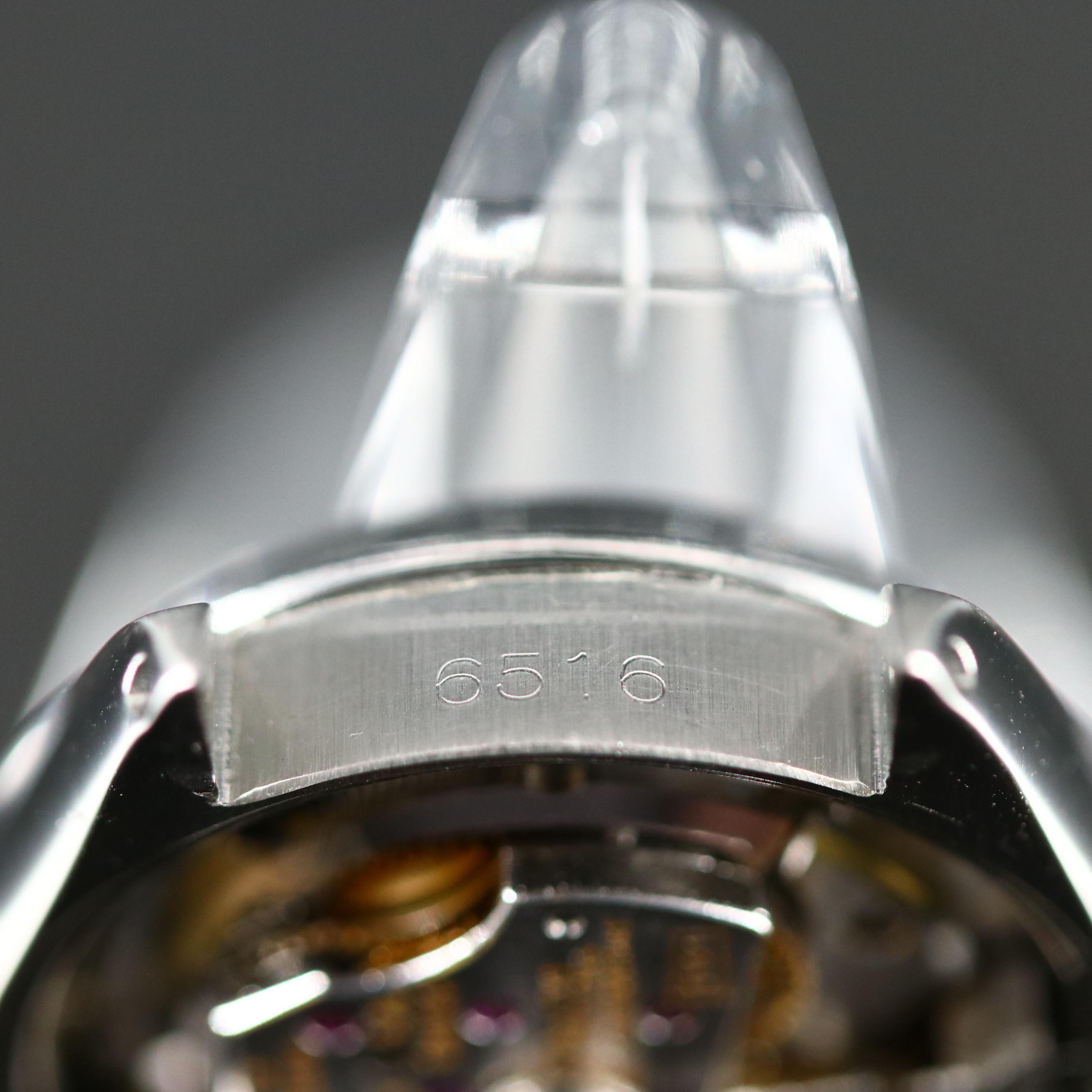 1971 Rolex Date Stainless Steel Automatic Watch