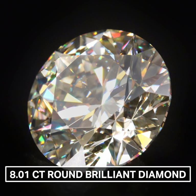 Trending Diamond Shapes