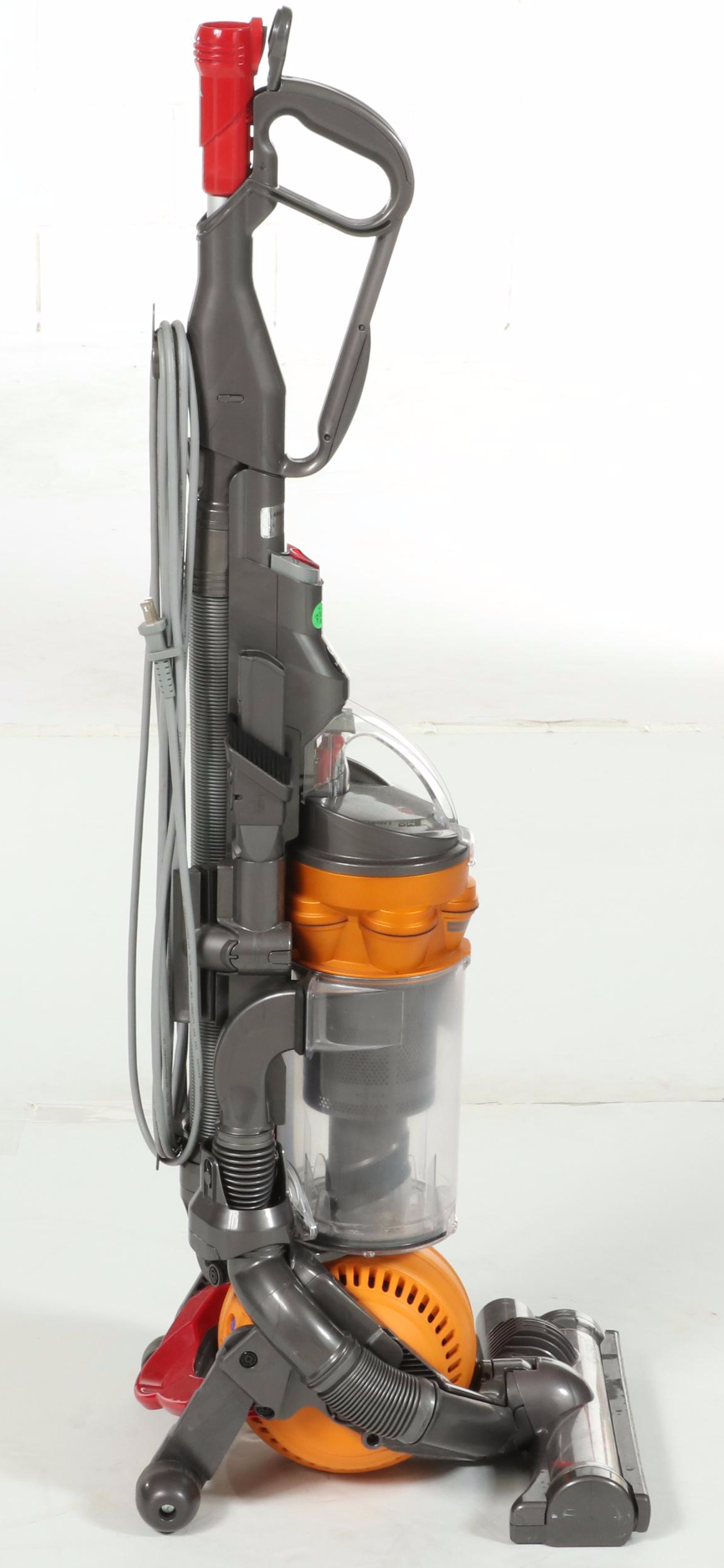 Dyson DC25 All Floors Vaccuum