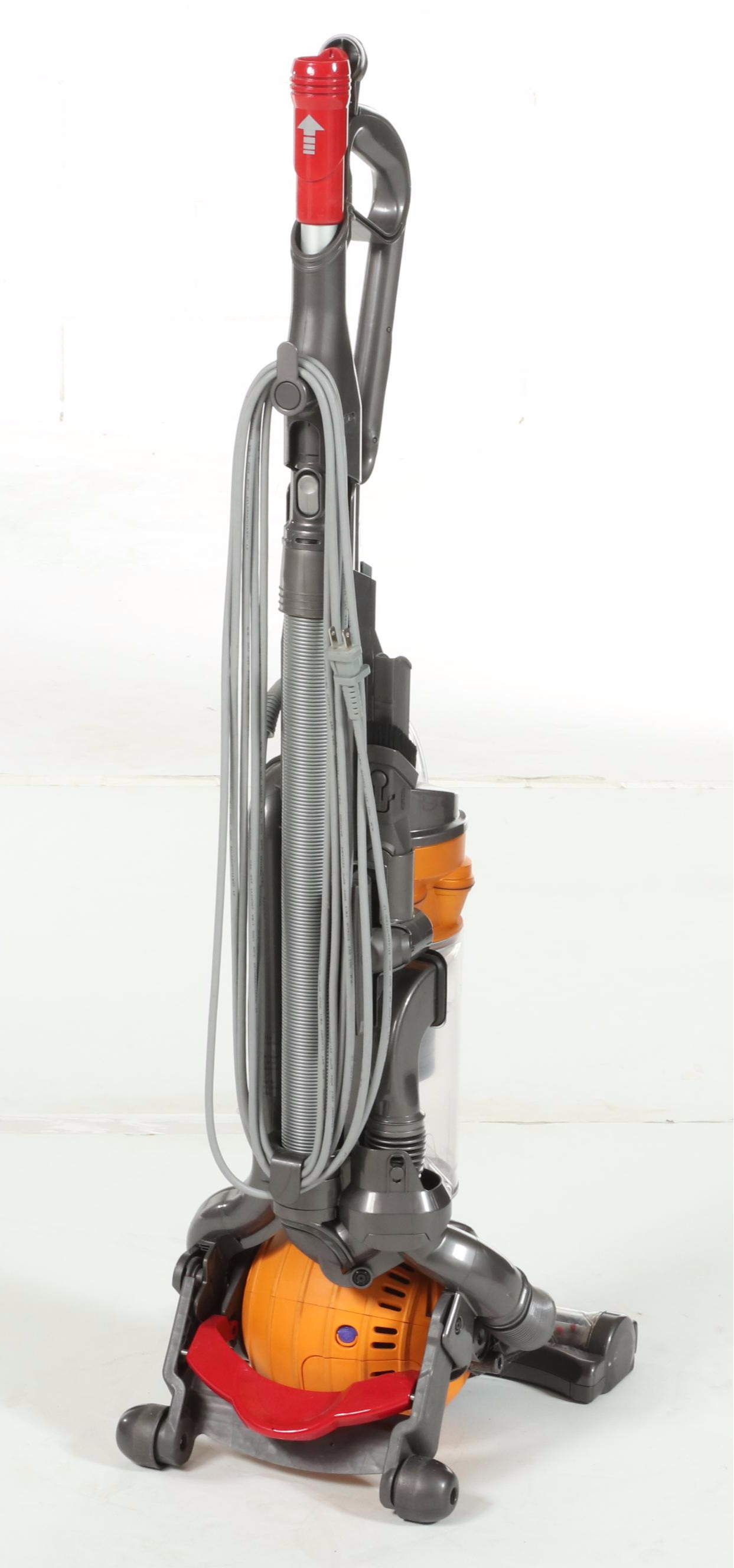 Dyson DC25 All Floors Vaccuum