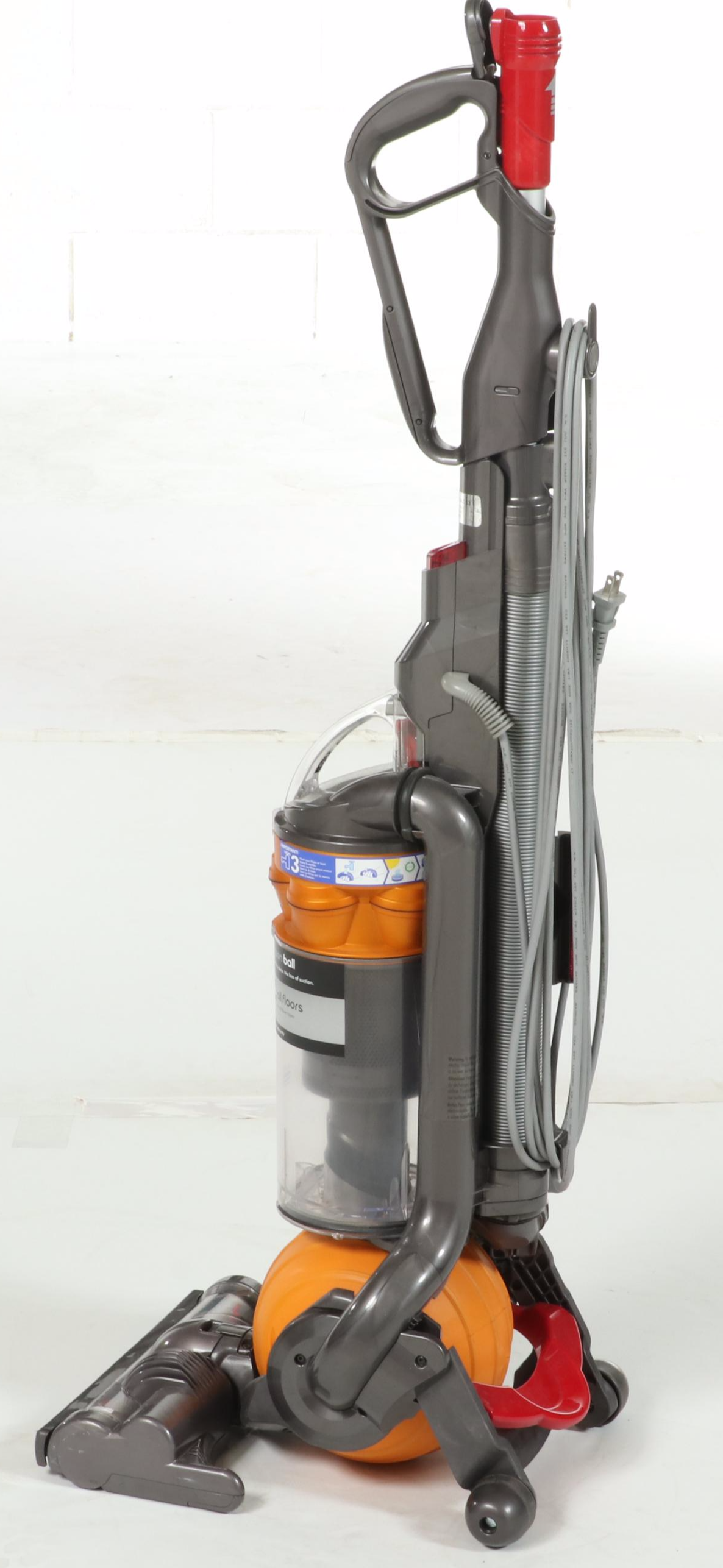 Dyson DC25 All Floors Vaccuum