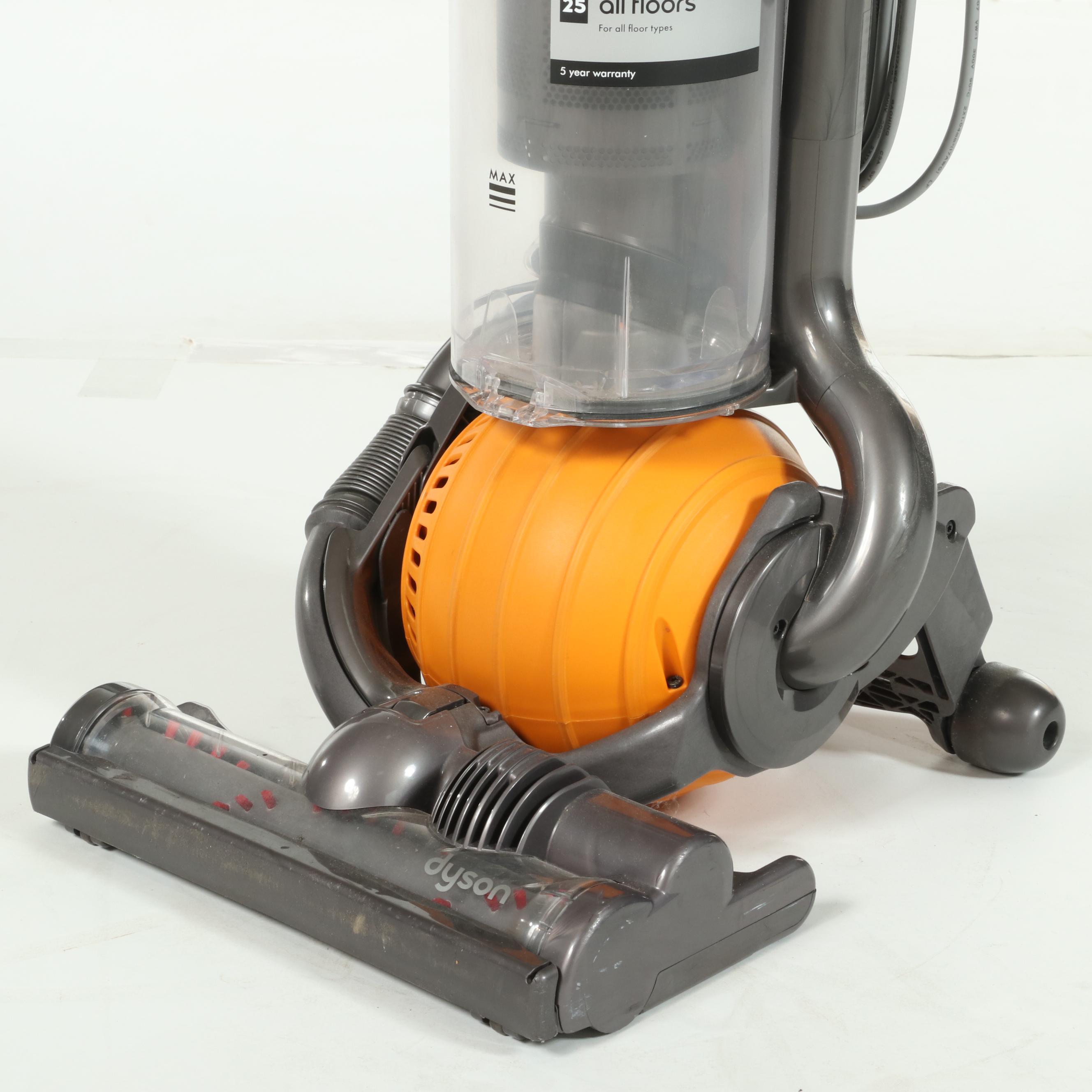 Dyson DC25 All Floors Vaccuum