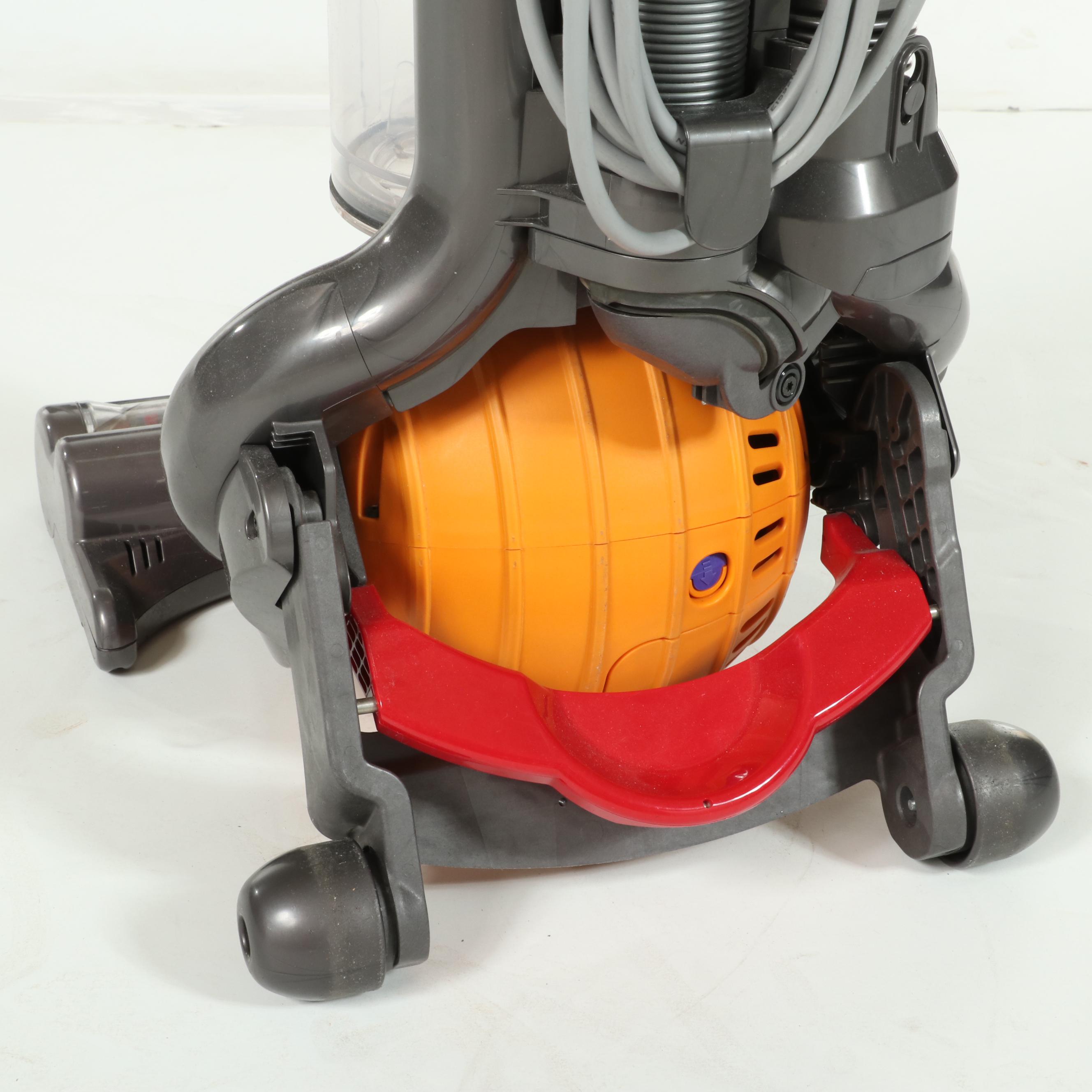 Dyson DC25 All Floors Vaccuum