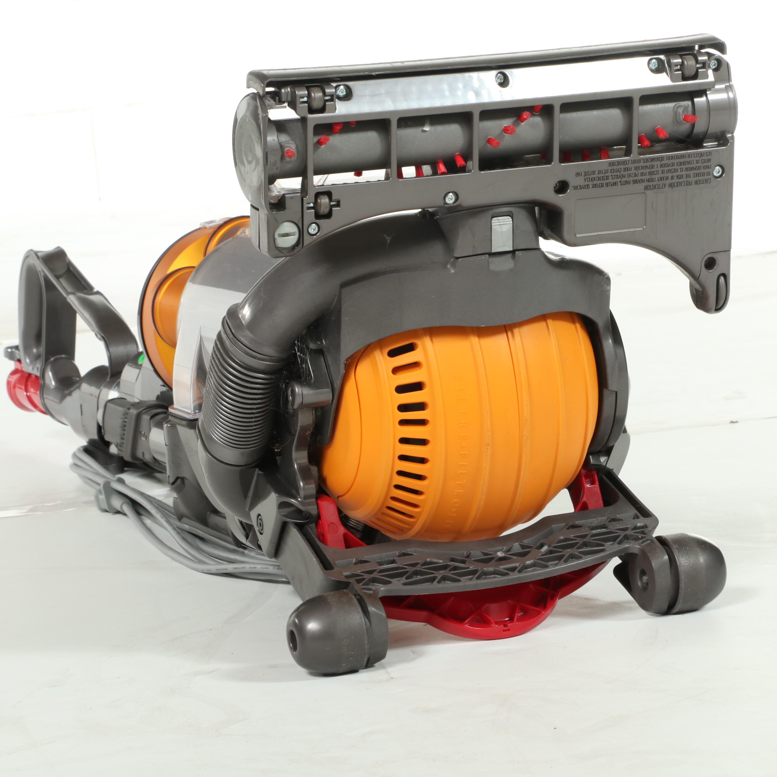 Dyson DC25 All Floors Vaccuum