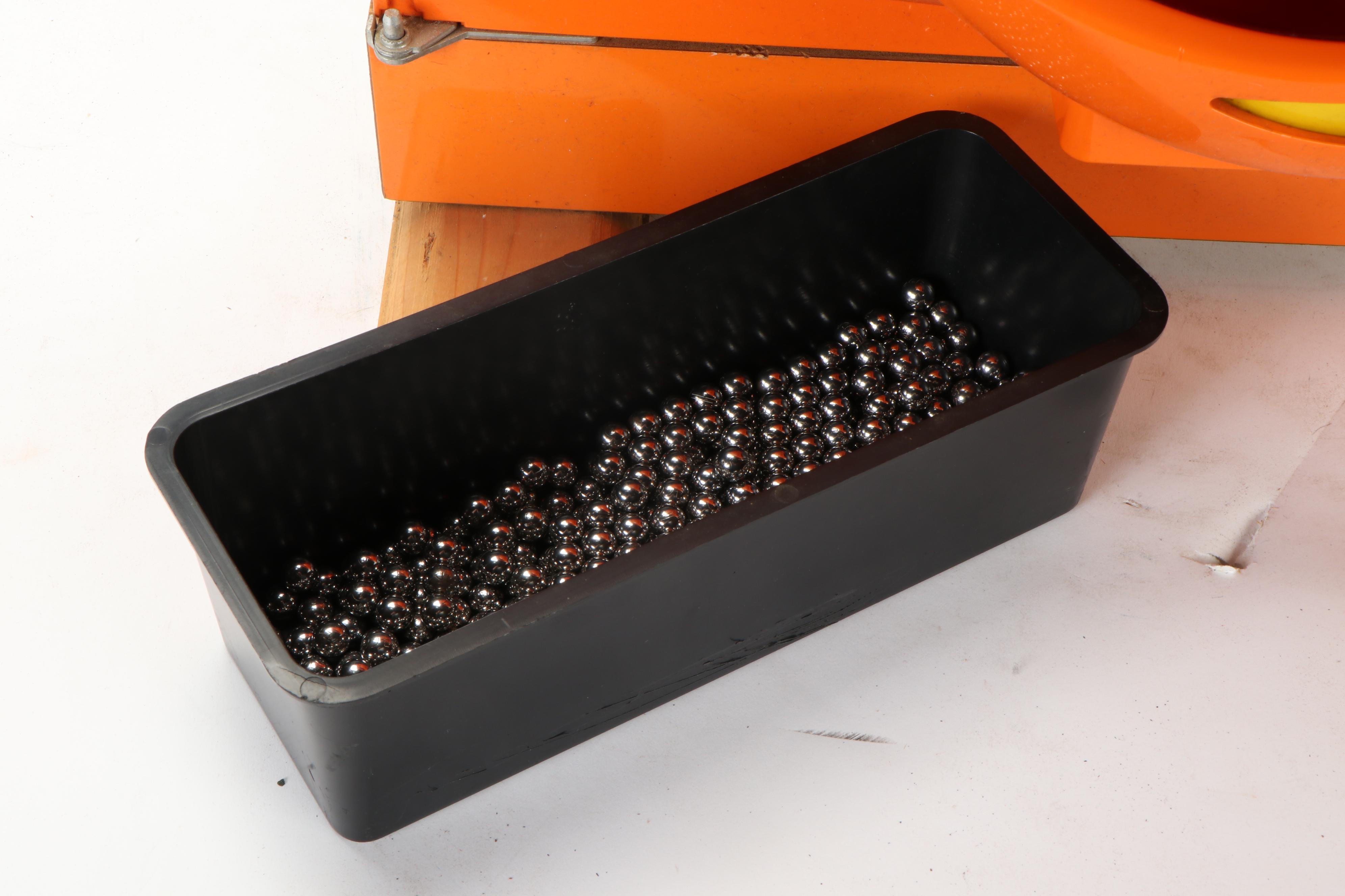 Sankyo "Fever Spaceship" Pachinko Machine