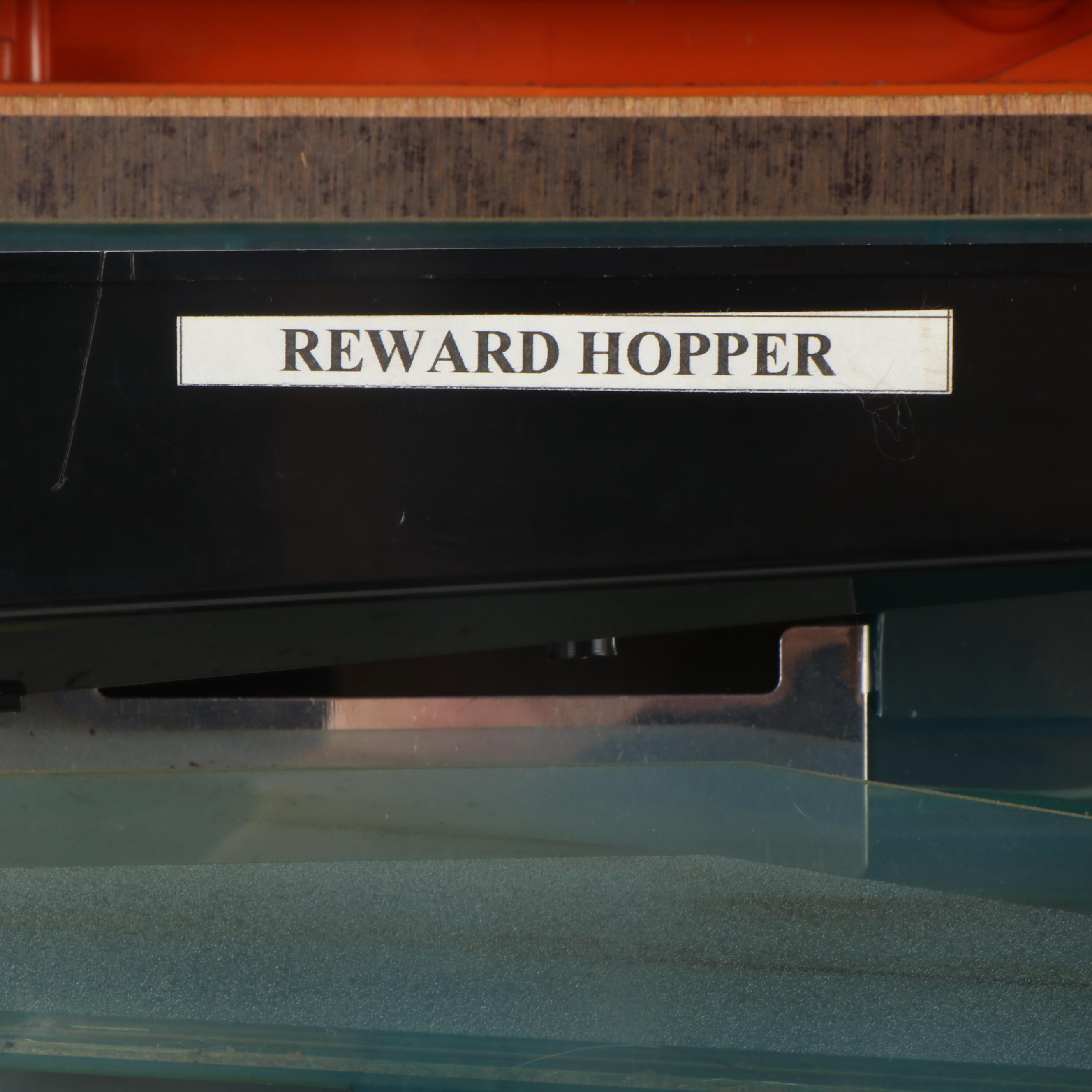 Sankyo "Fever Spaceship" Pachinko Machine