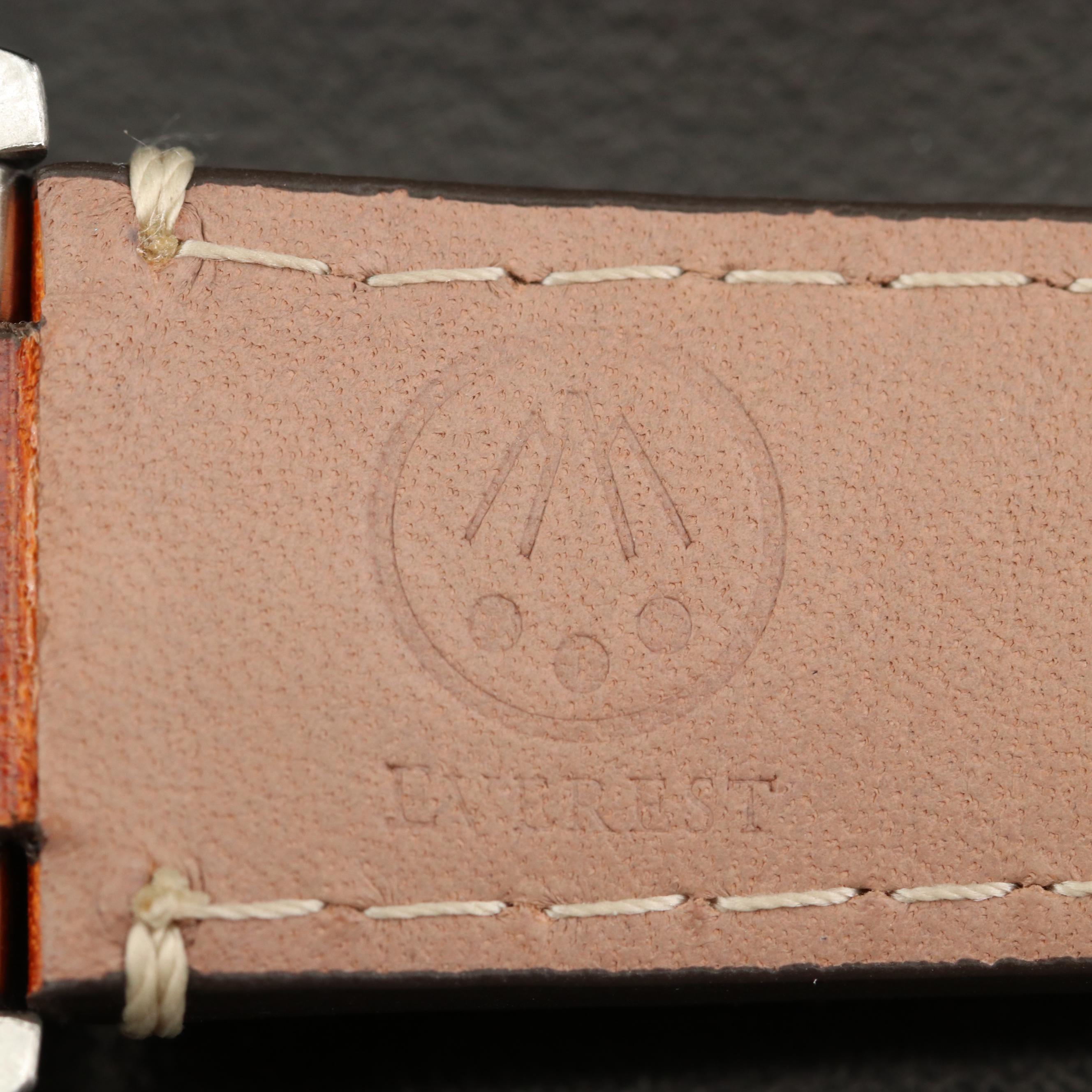 1997 Rolex Submariner Date 18K Gold and Stainless Steel Automatic Watch