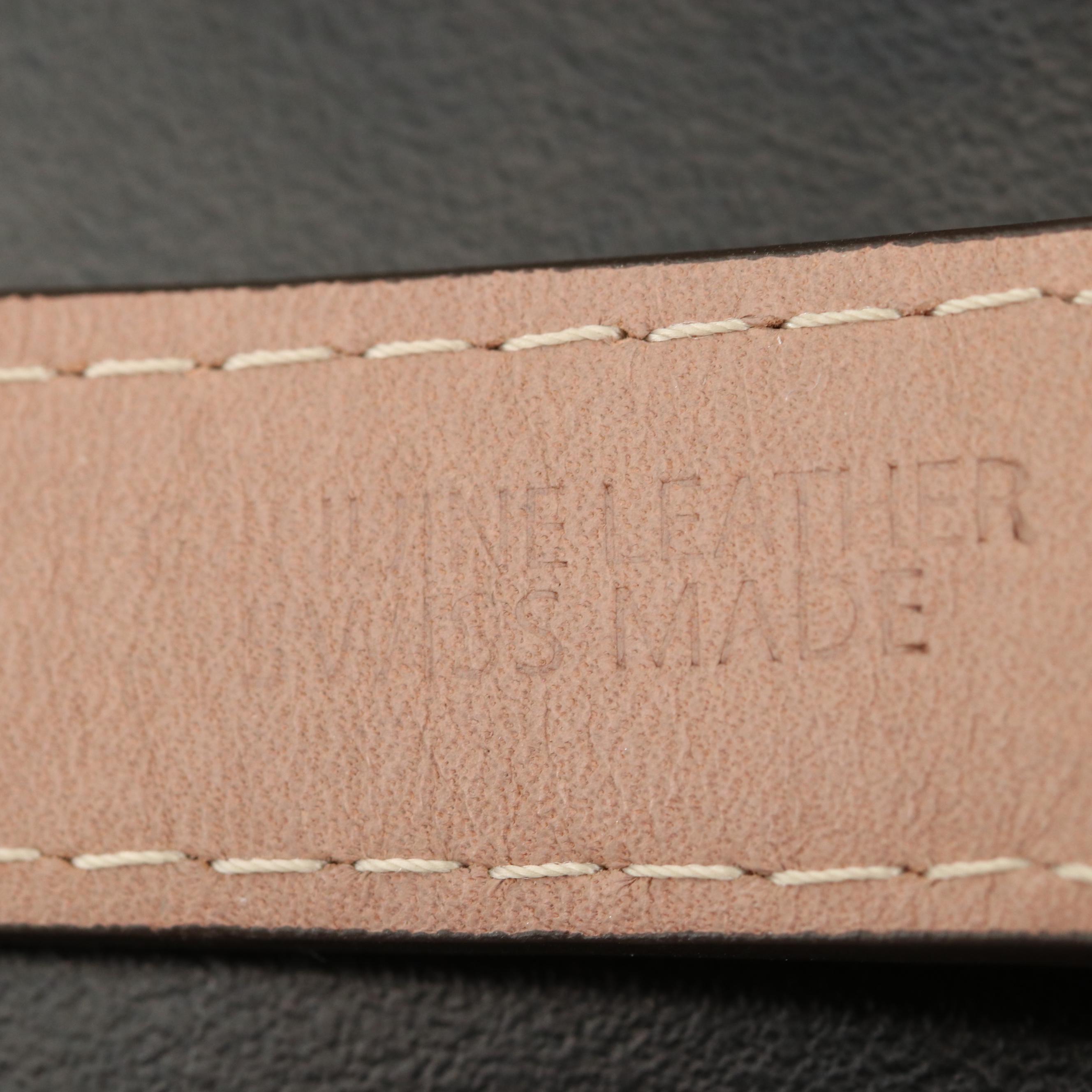 1997 Rolex Submariner Date 18K Gold and Stainless Steel Automatic Watch