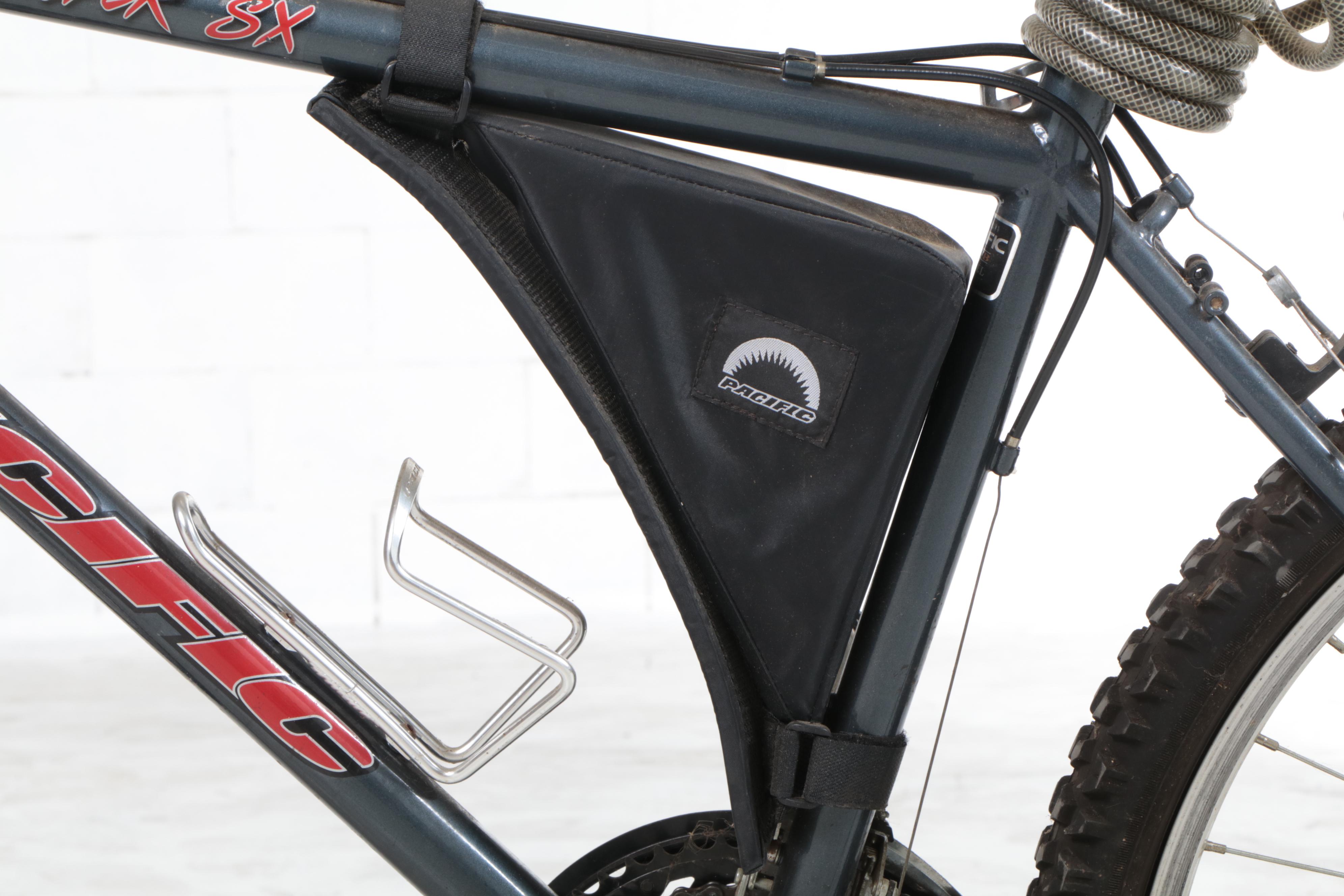 Pacific Rock Stomper SX Bicycle