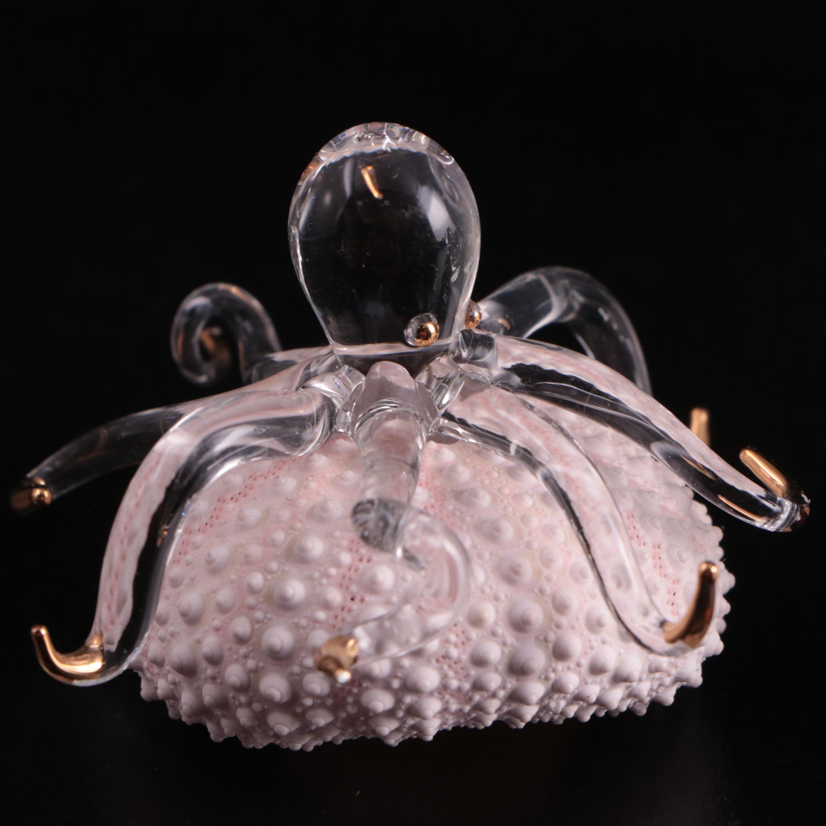 Swarovski Crystal Animal Figurines